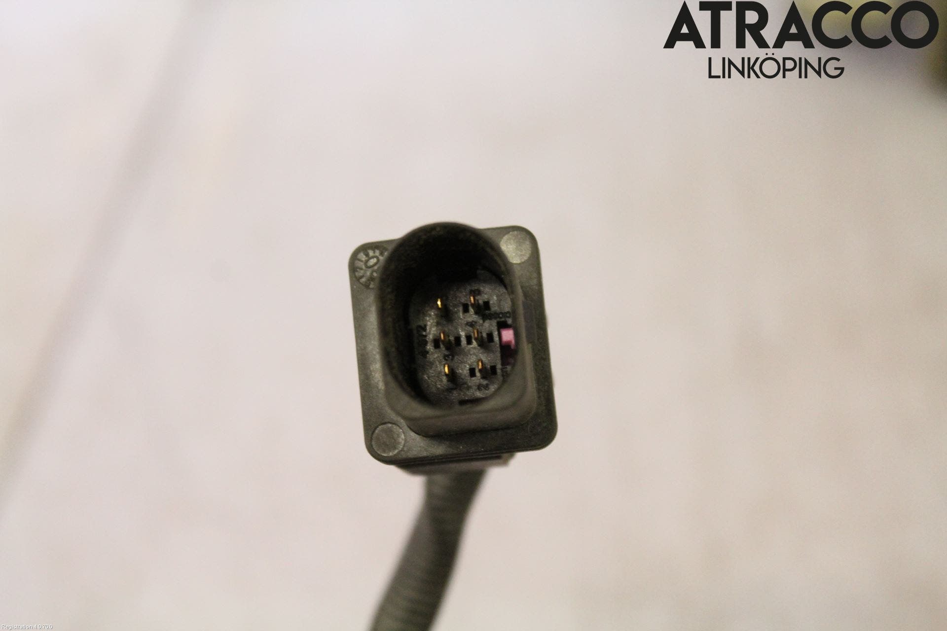 Hyundai i30 FD 07-12 Injlambdasond