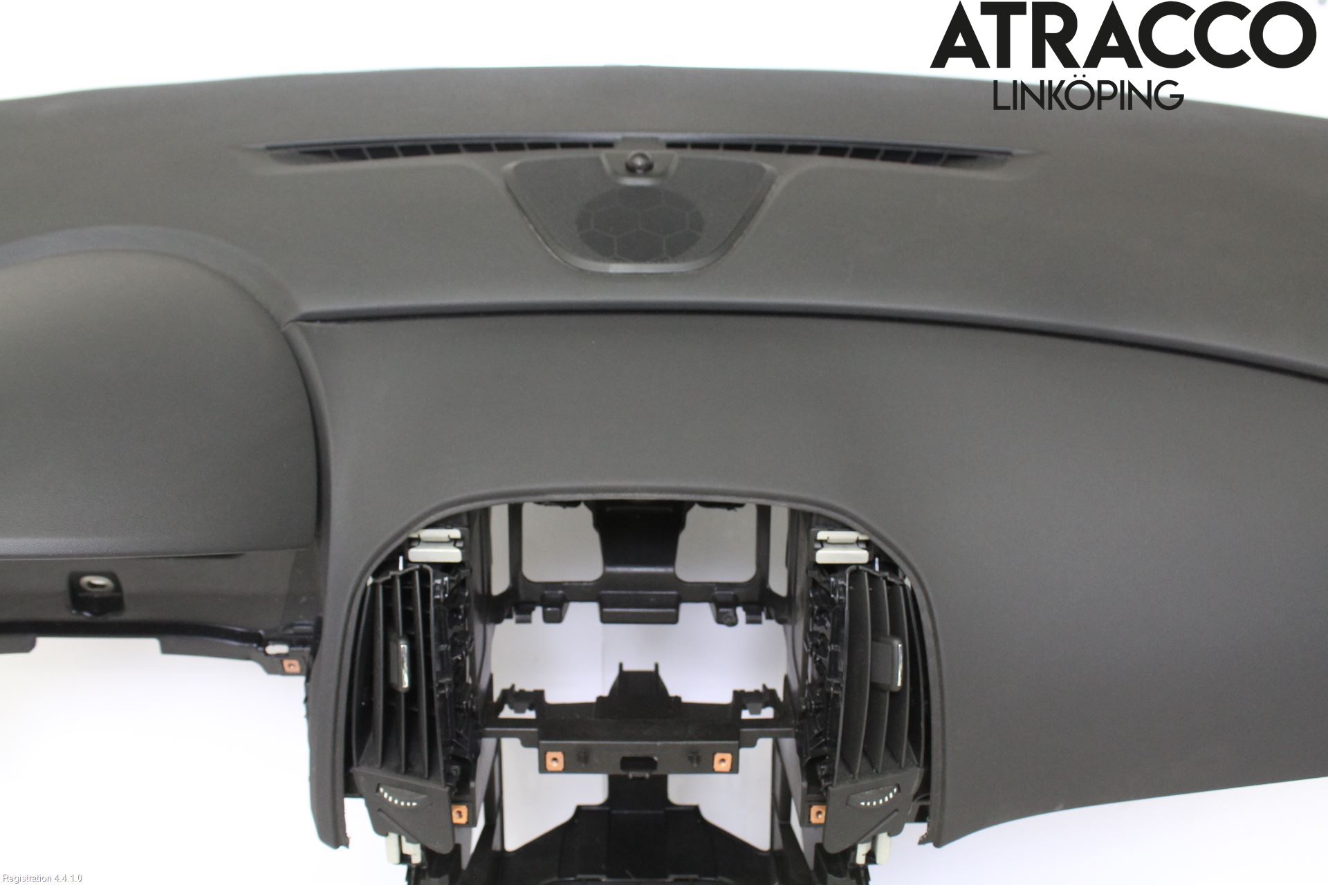 Opel ASTRA J 10-15 Instrumentbräda