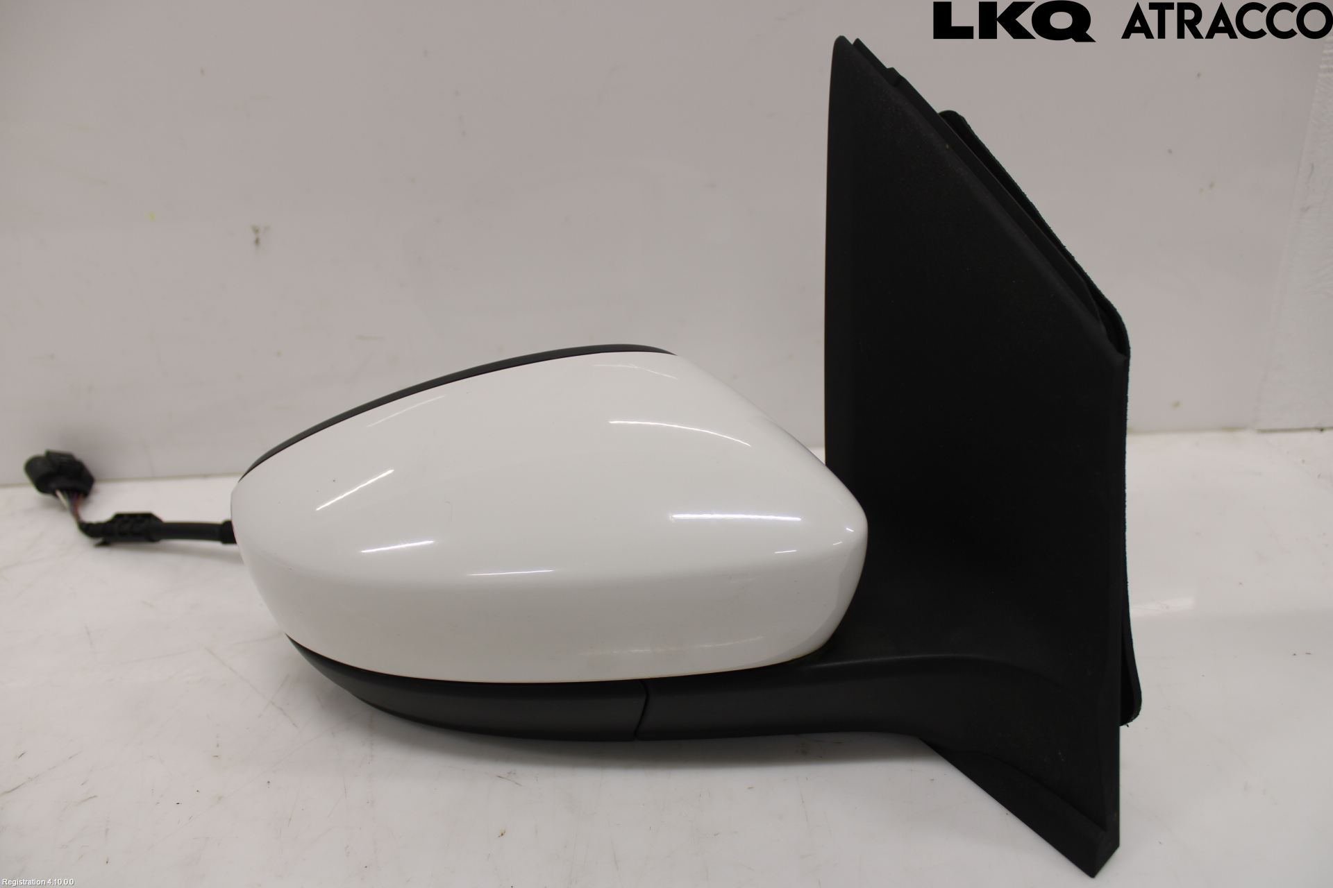 Volkswagen VW UP! / E-UP! Spegel Yttre El Hö