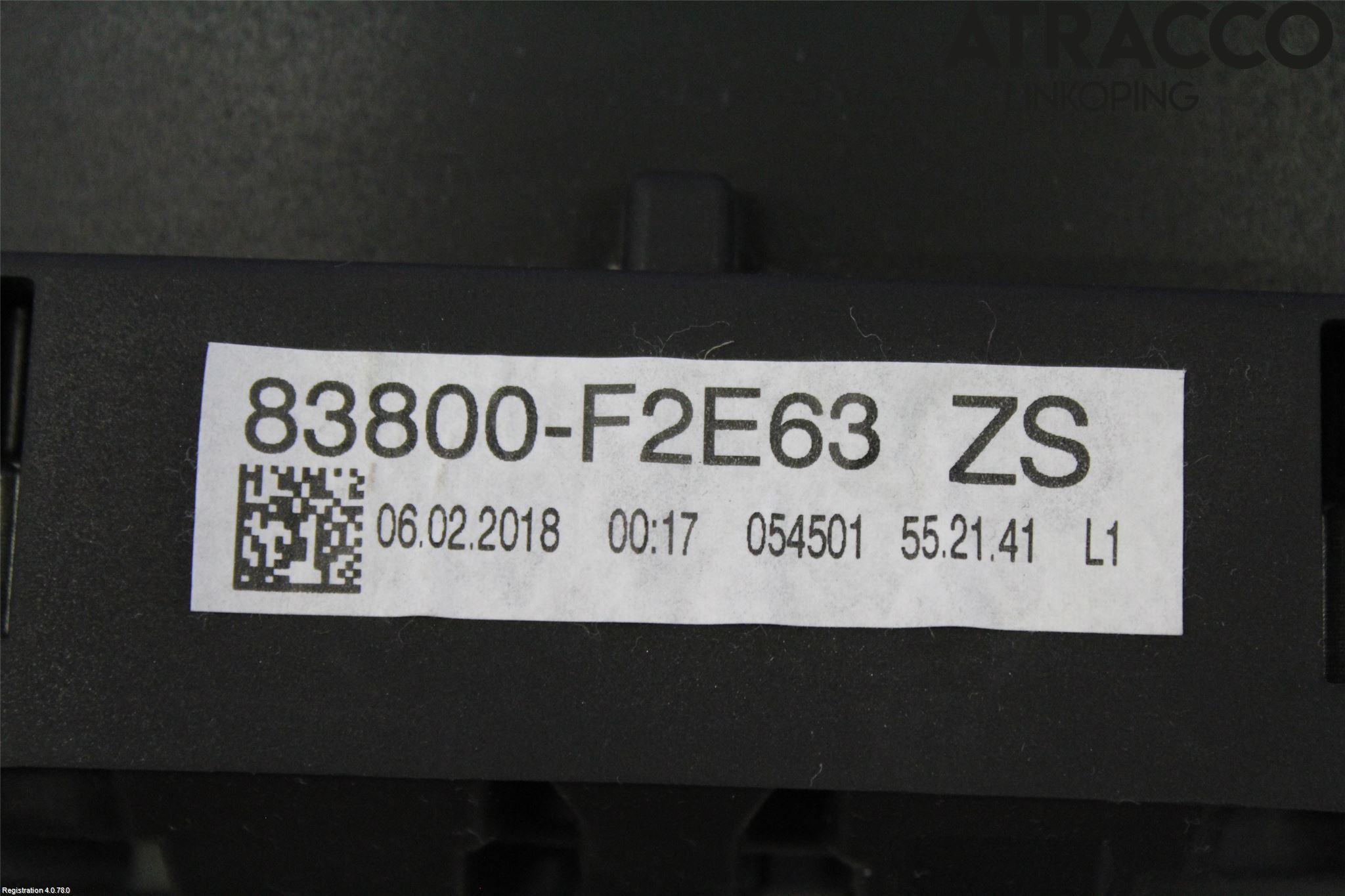 Toyota AURIS 13-19 Instrument Komb