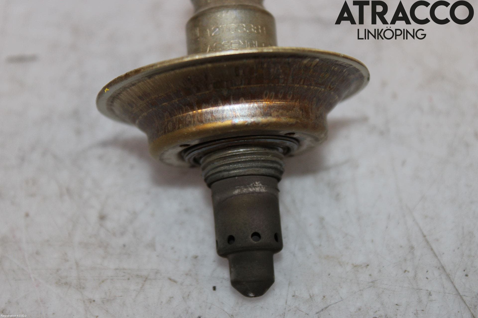 Opel ASTRA K 16-22 Injlambdasond