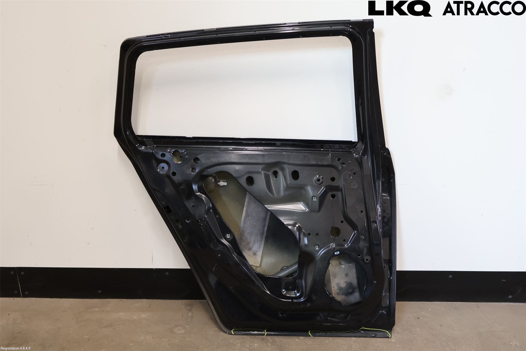 GM CHEVROLET CRUZE Dörr Bak Vänster