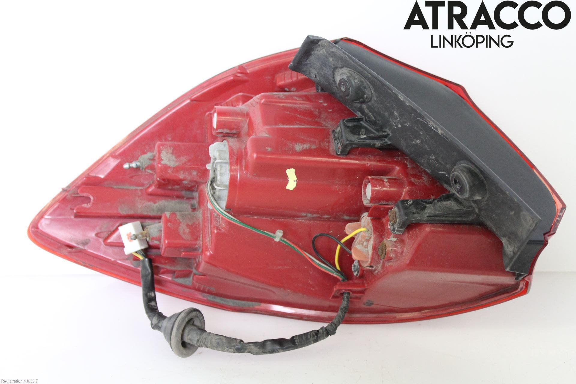 Kia CEED 12-18 Bakljus Höger