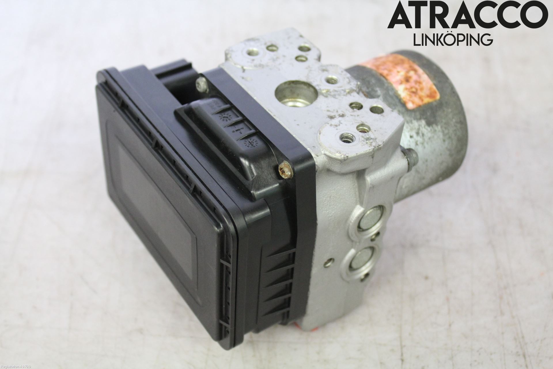 Honda CIVIC 06-11 Abs Hydraulaggregat