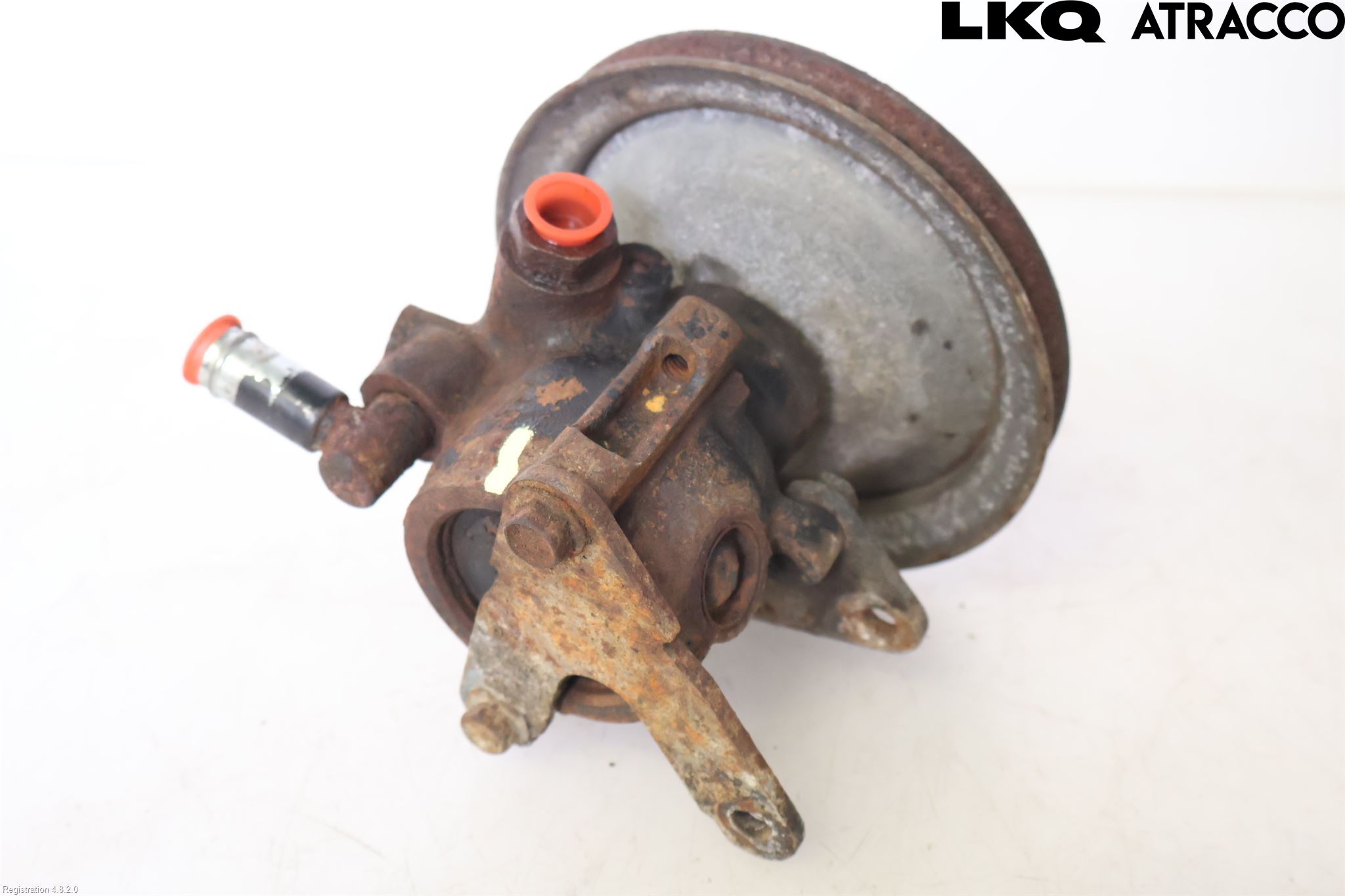 Volvo 740 88-92 Styrservopump