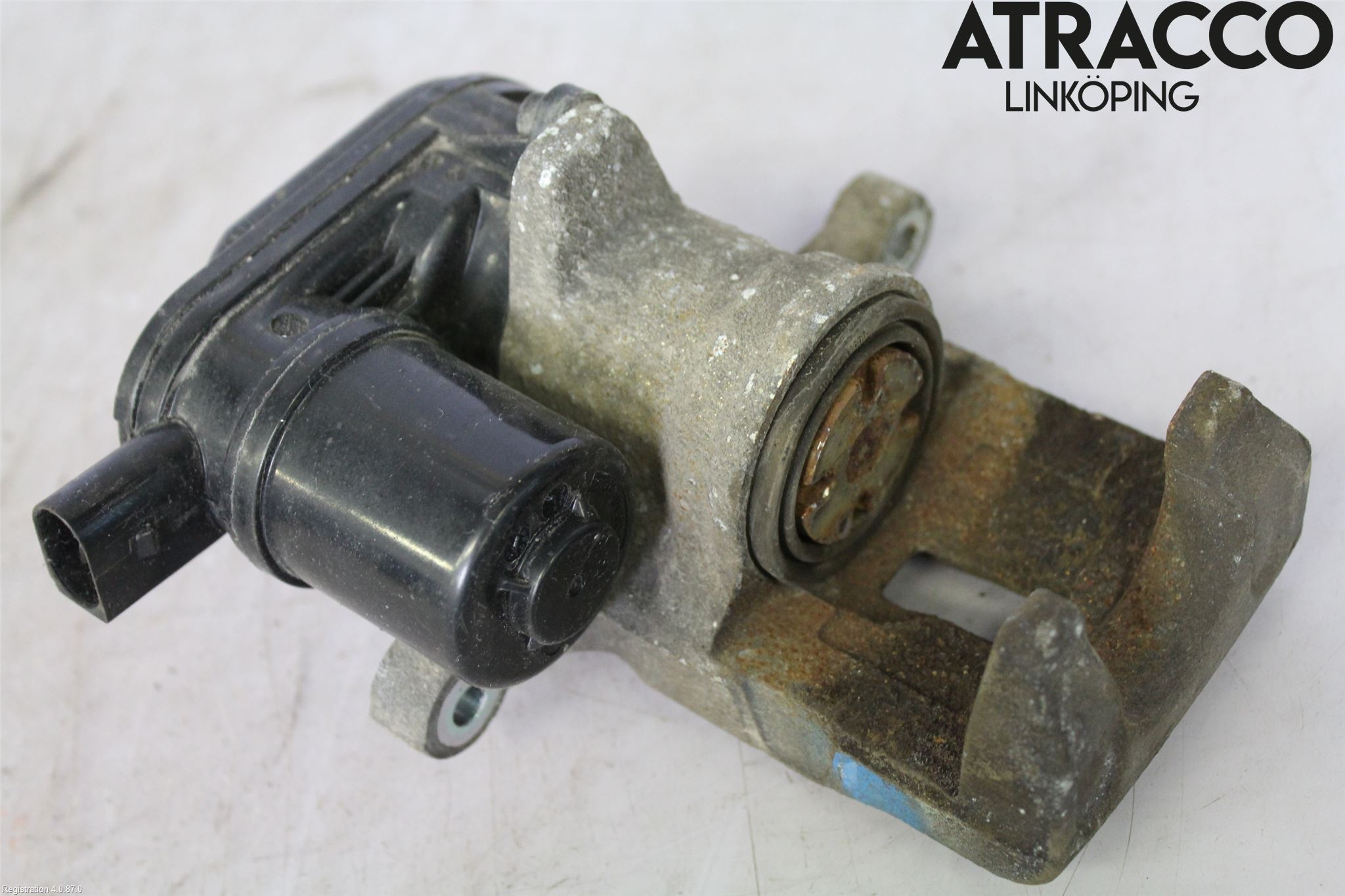 Kia OPTIMA 16-20 Bromsok Bak Höger