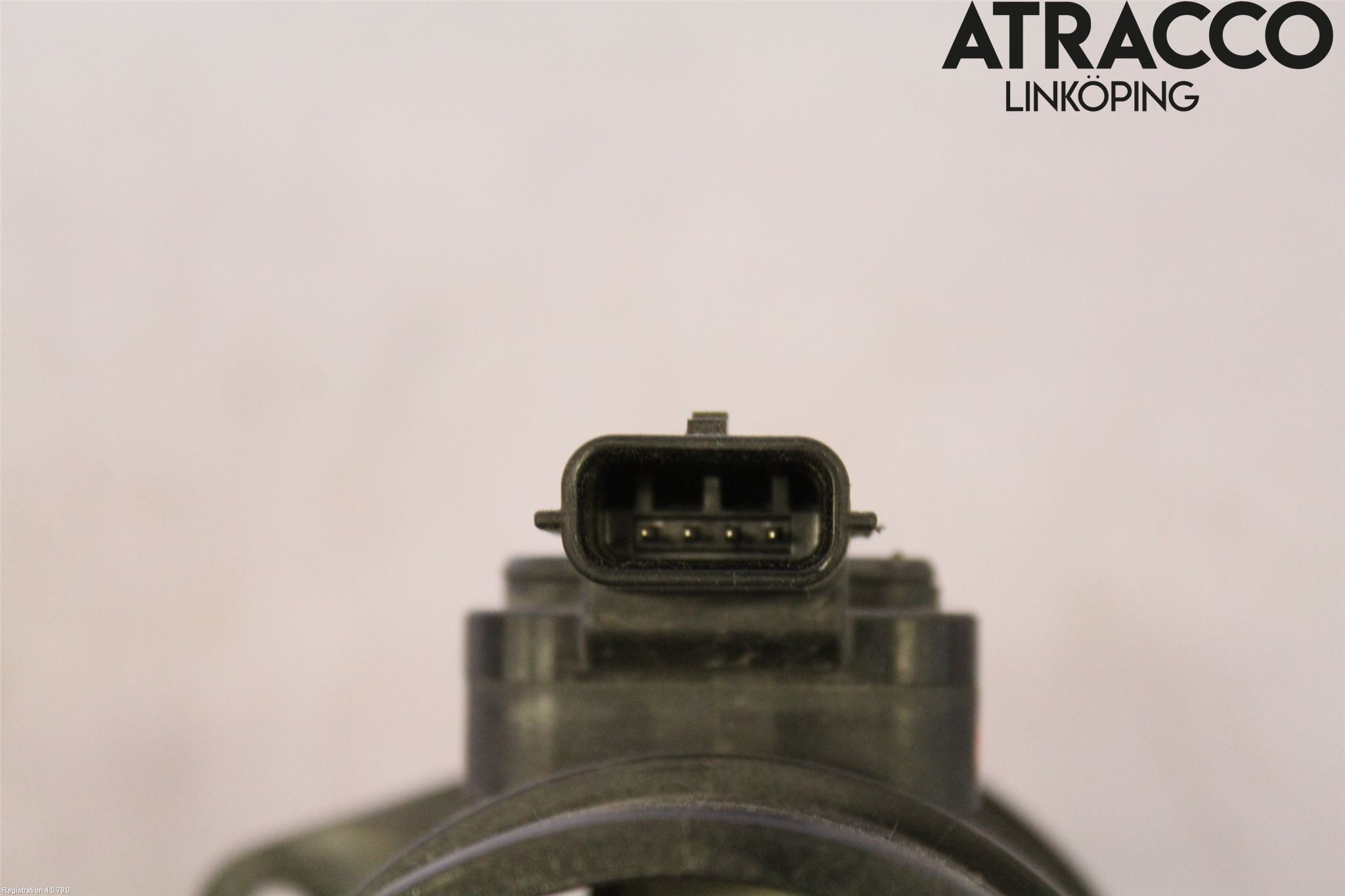 Dacia DOKKER 13- Injluftmassamätare