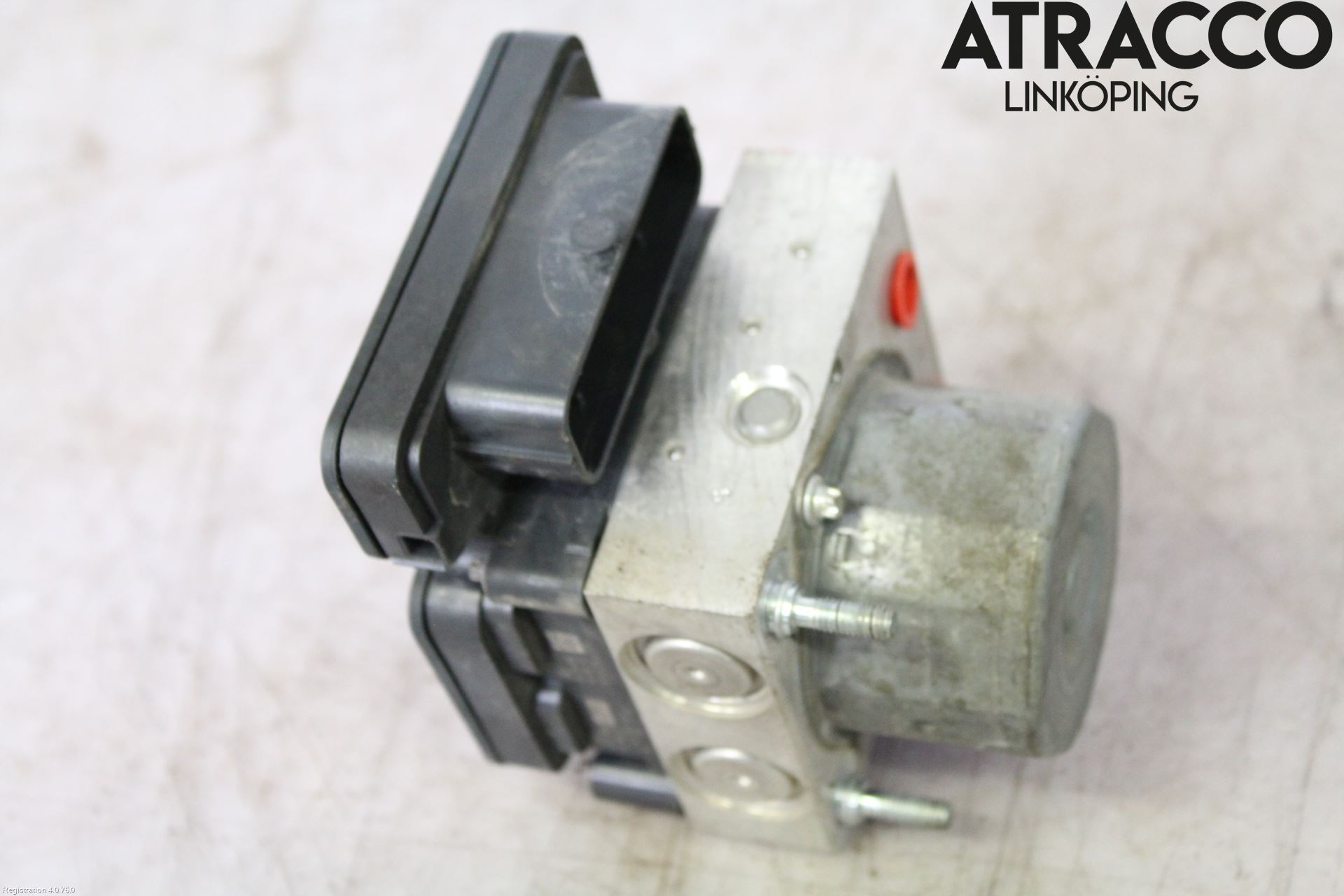 Dacia DUSTER 10-17 Abs Hydraulaggregat