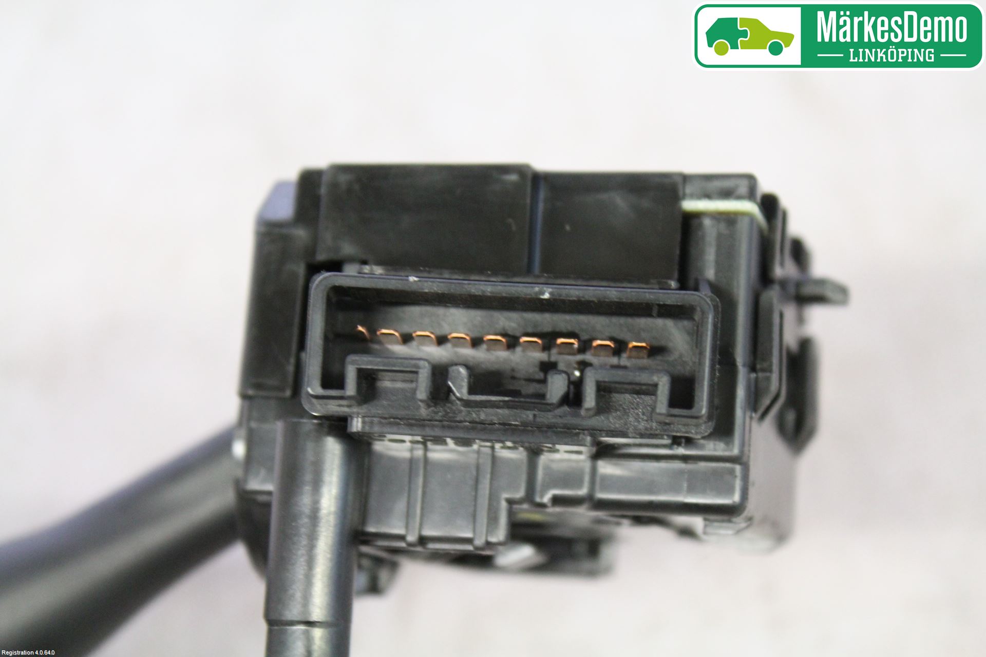 Suzuki SX4 10-13 Spak Torkar-Spolomk