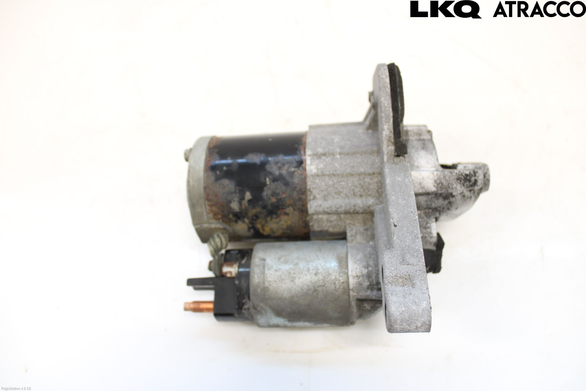 Nissan JUKE 14-19 Startmotor