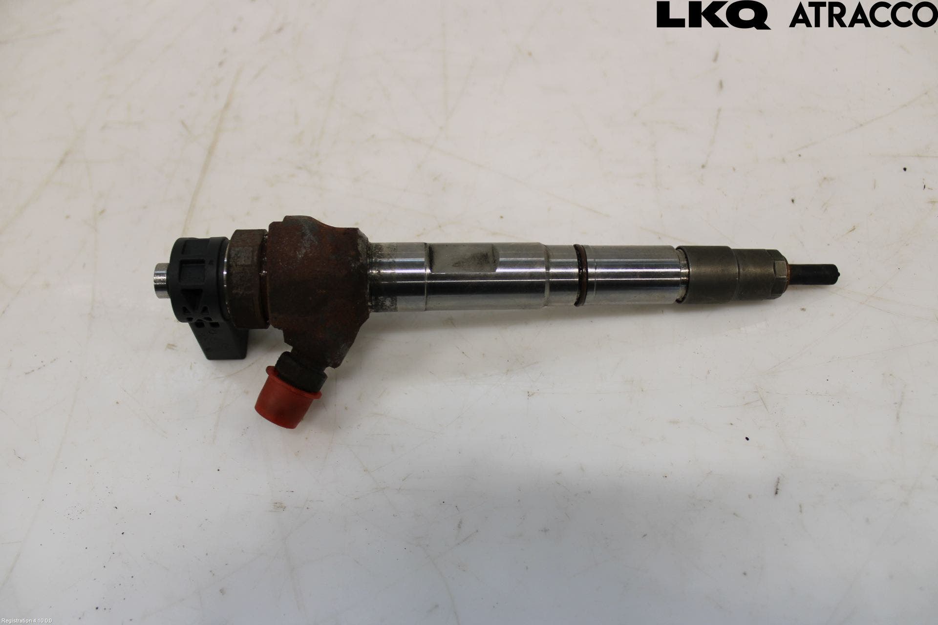 Volkswagen VW PASSAT 15-19 Injspridare