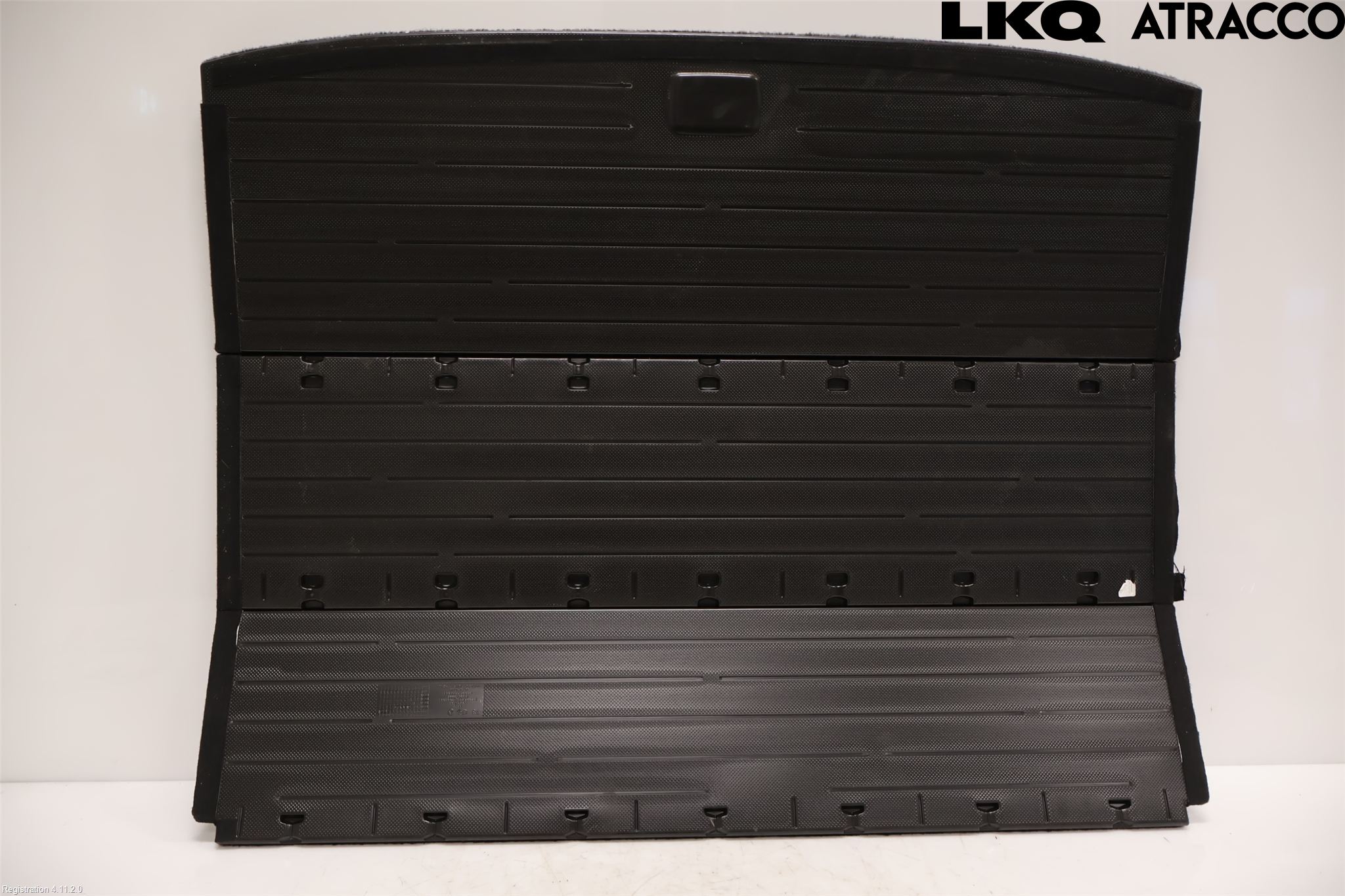 Hyundai TUCSON 05- Bagage Golv