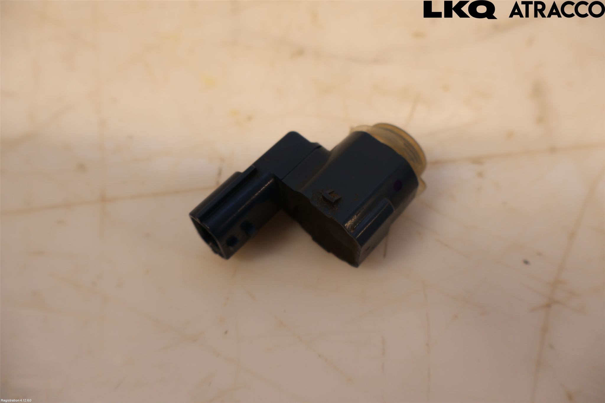 Mitsubishi OUTLANDER 13-21 Parkeringshjälp Frontsensor