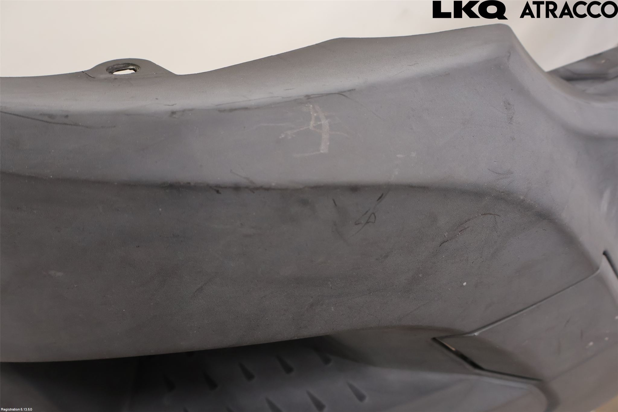 Opel MOVANO B 10-22 Stötfångarbeklädnad Fram