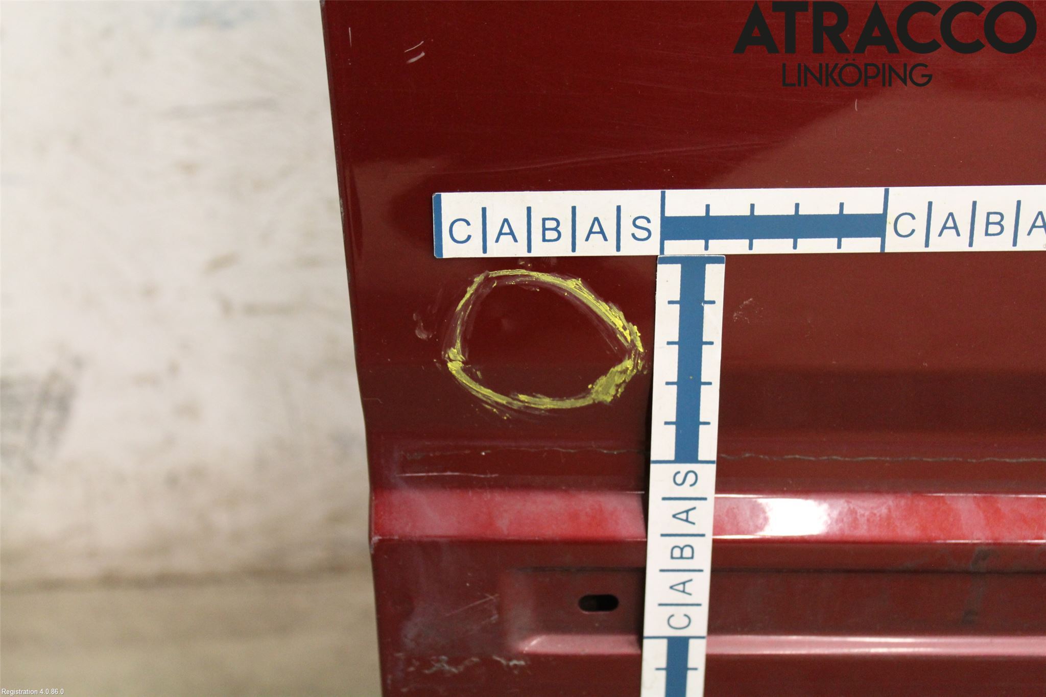 Volvo S70/V70/XC  97-00 Dörr Fram Höger