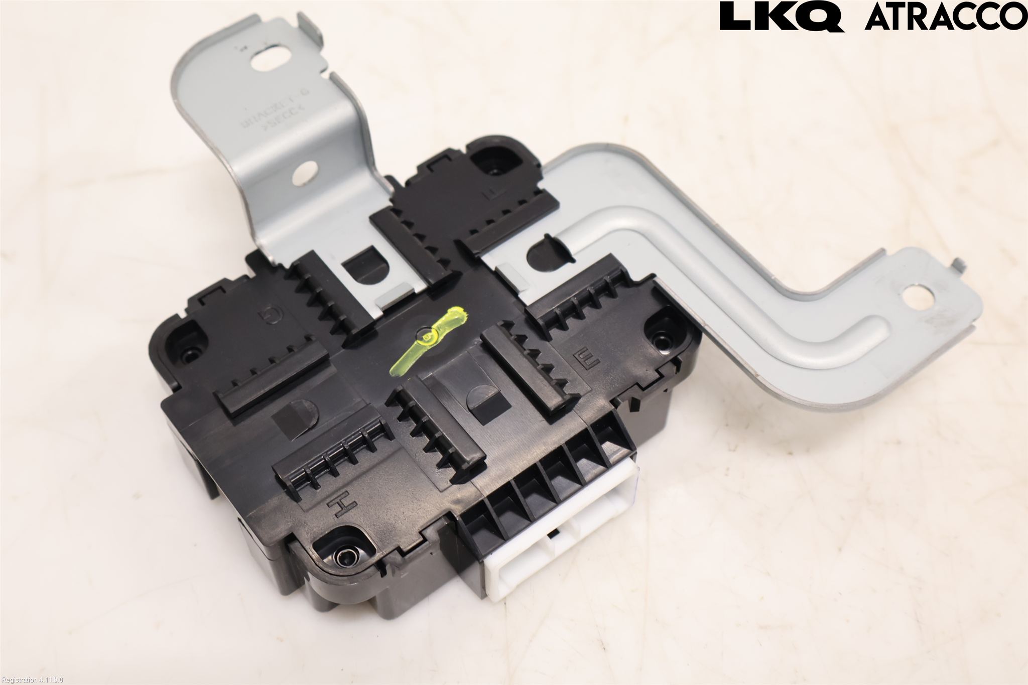 Kia PICANTO 17- Styrenhet Övrigt