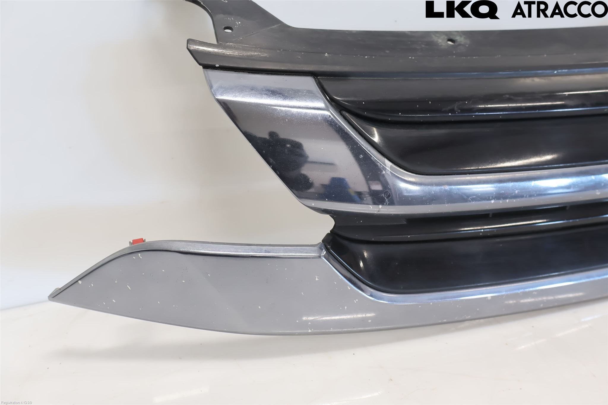 Mitsubishi OUTLANDER 13-21 Grill Komp