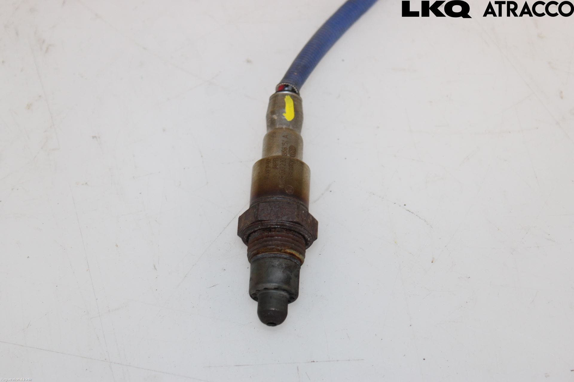 Suzuki VITARA 15- Injlambdasond