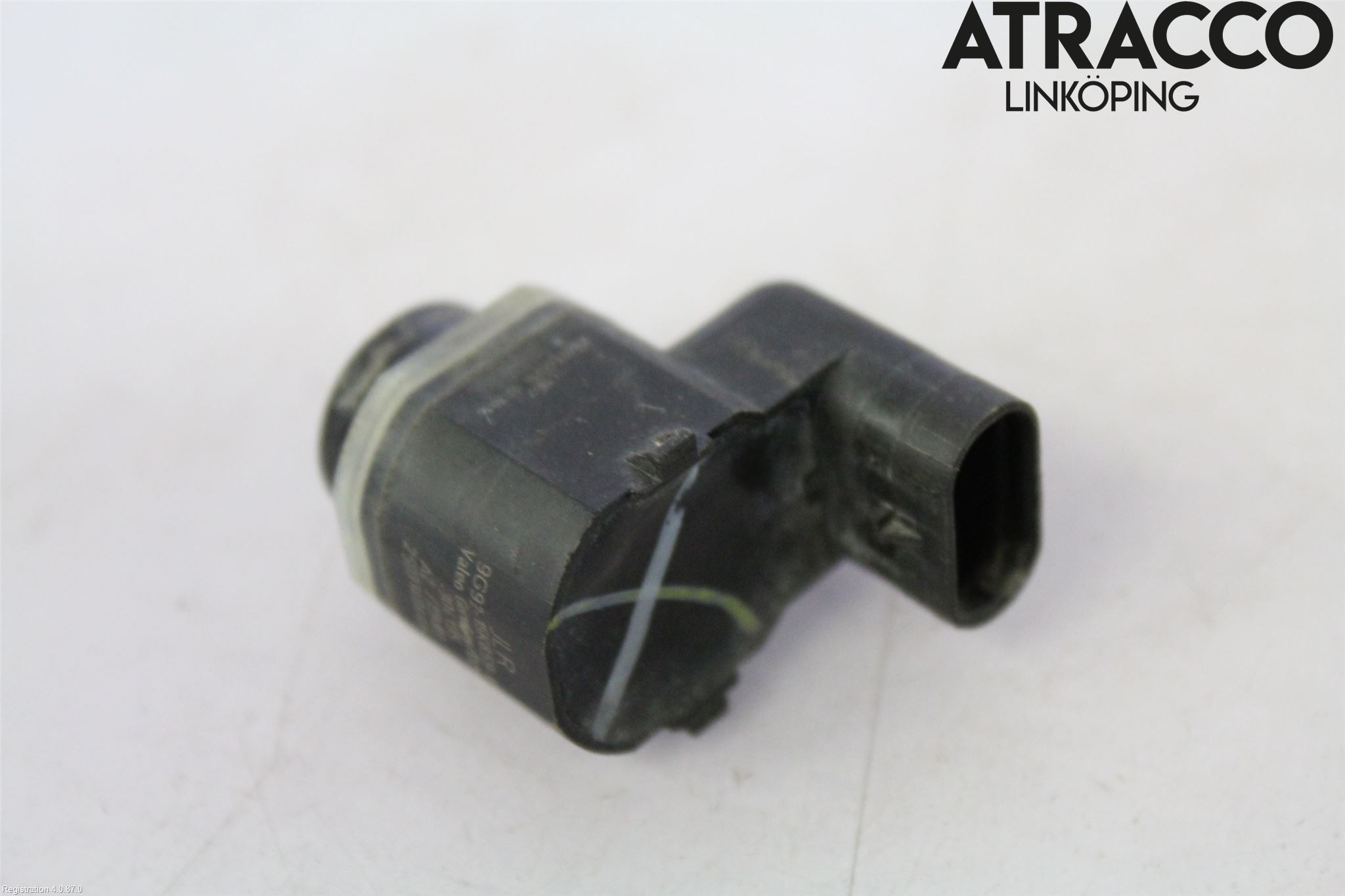 Landrover RANGE ROVER (L405) 13-21 Parkeringshjälp Frontsensor
