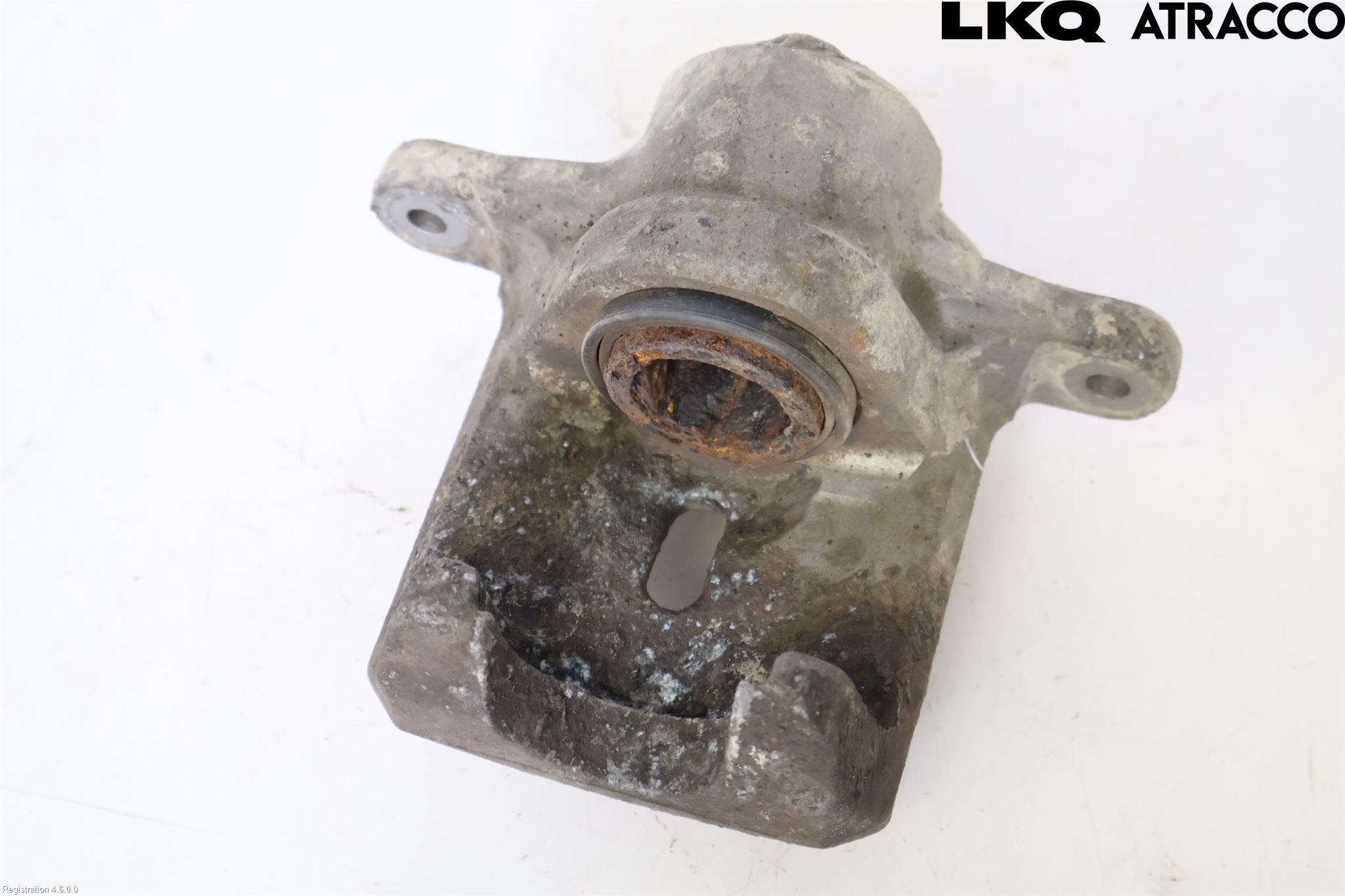 Subaru OUTBACK 10-15 Bromsok Bak Vänster