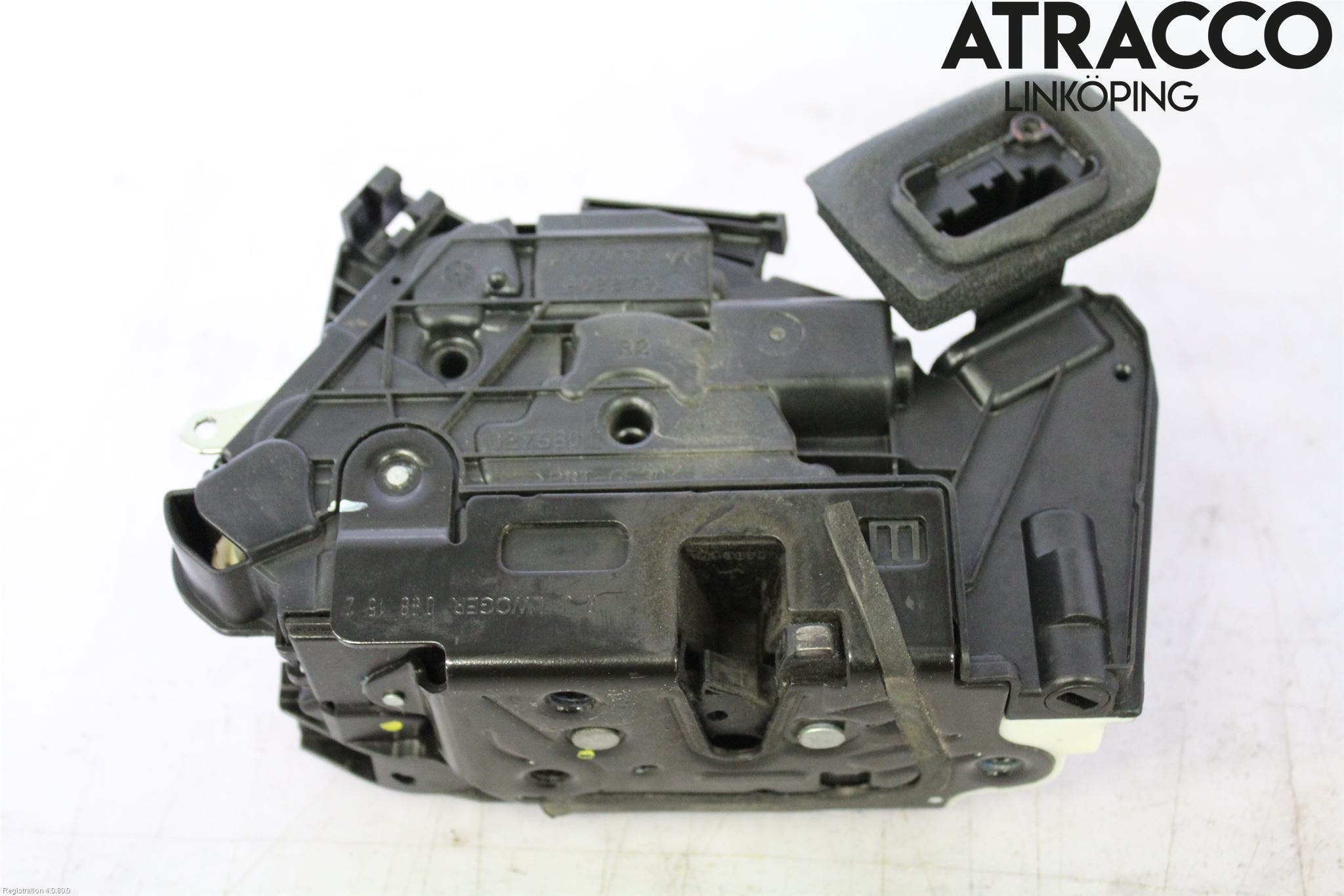 Skoda FABIA 15-21 Låskista-Dörrlås