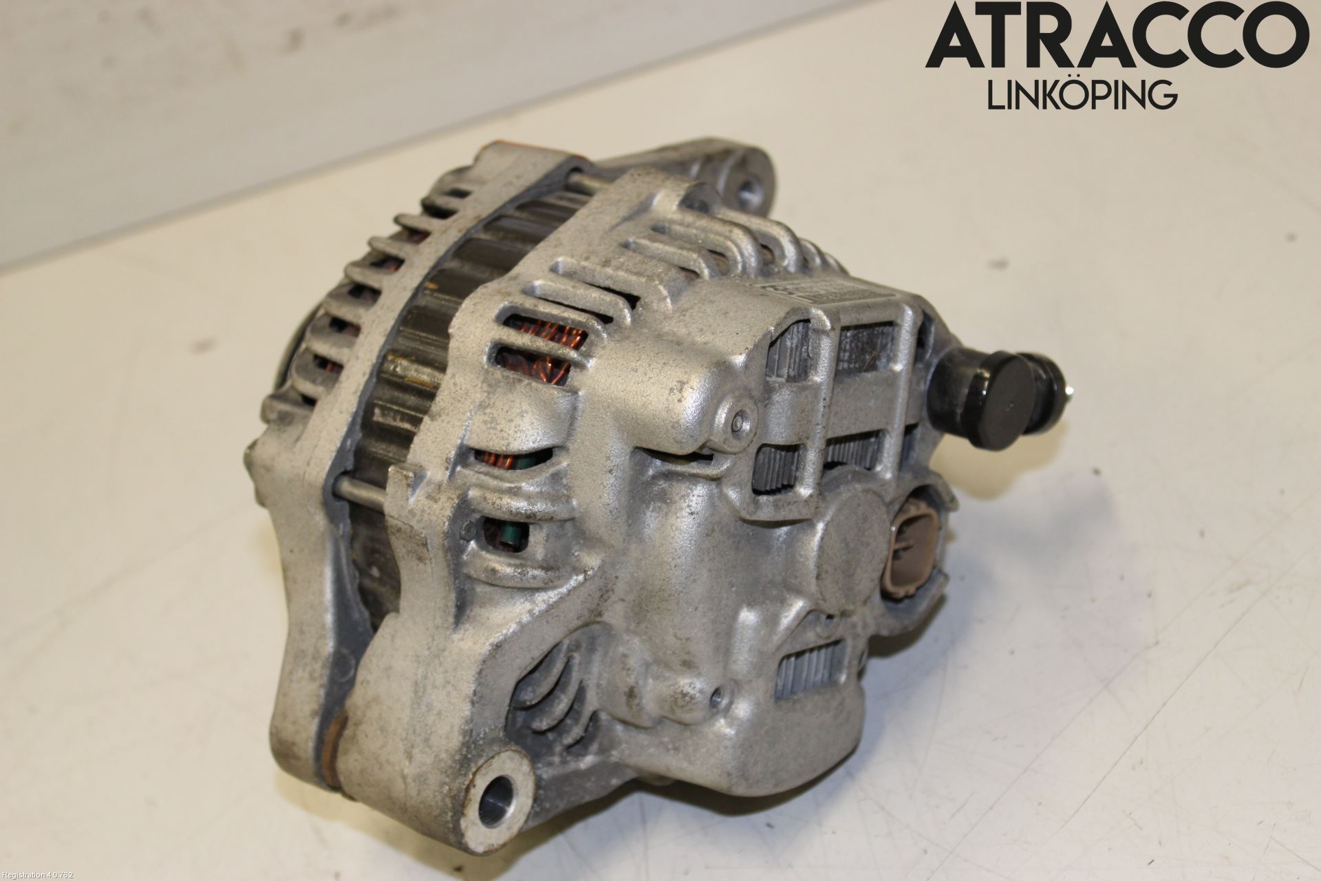 Suzuki SWIFT 11-16 Generator