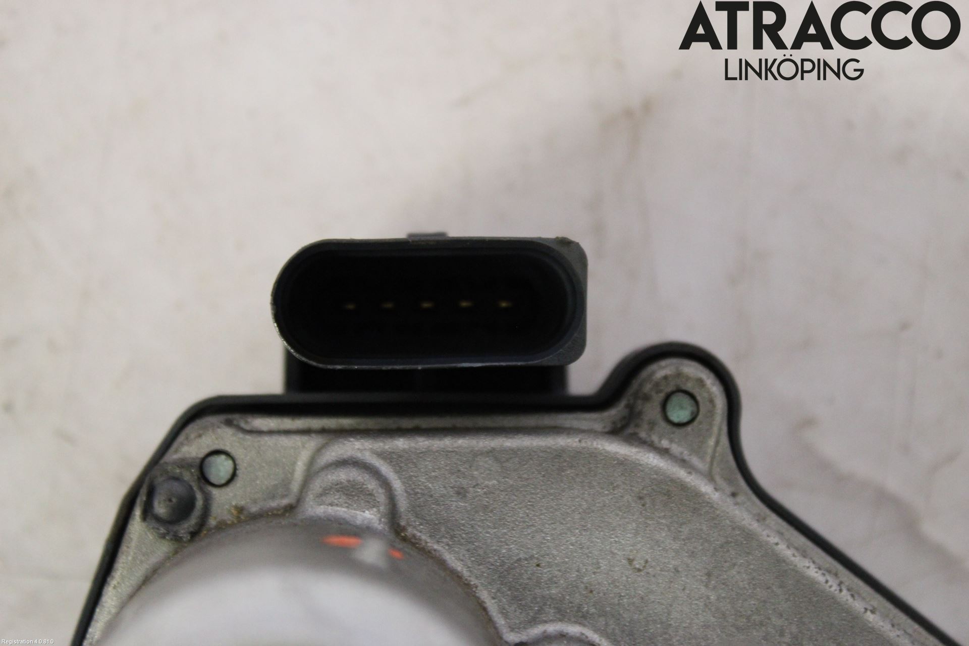 Audi Q5 09-16 Egr Ventil