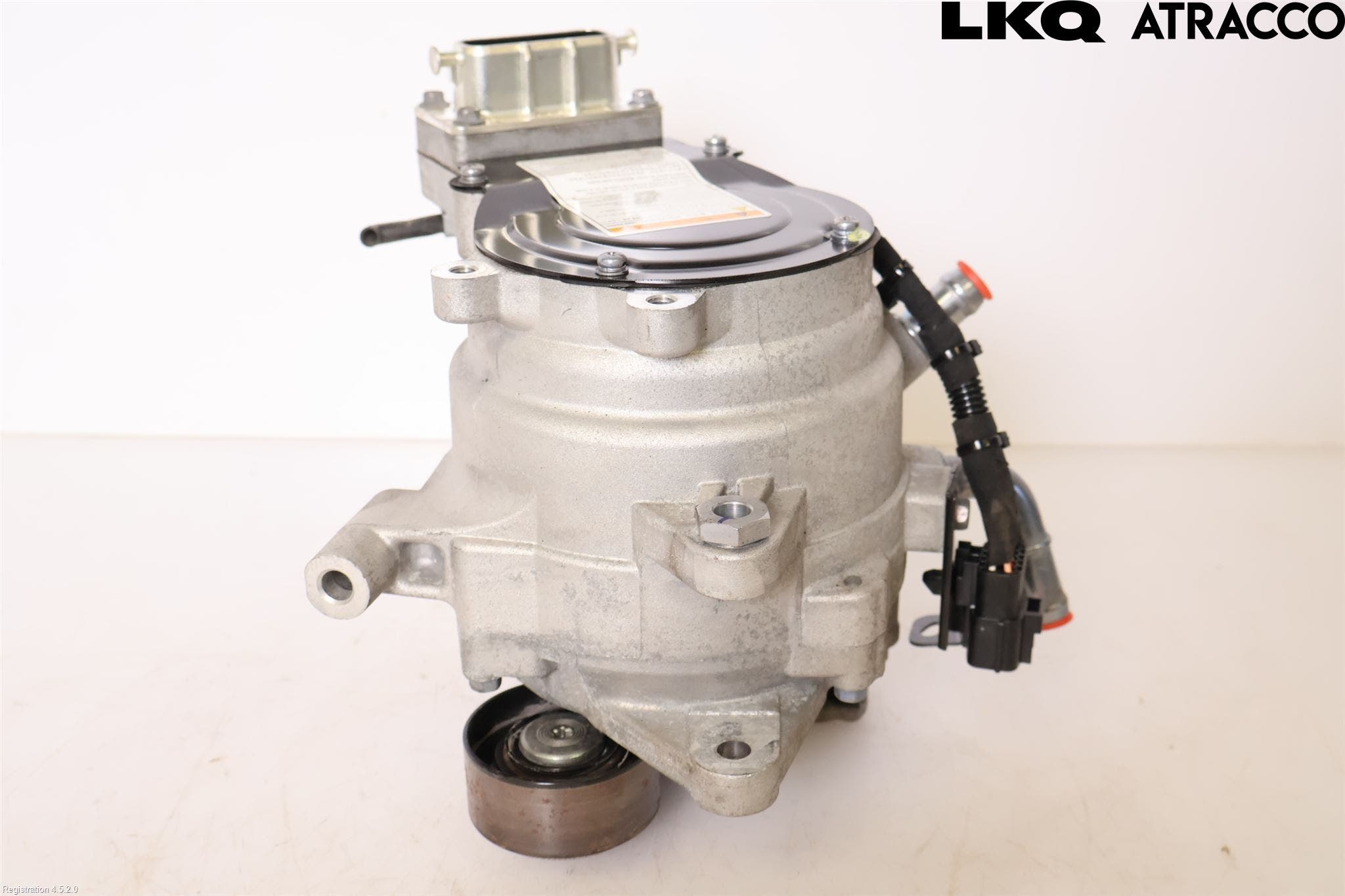 Kia OPTIMA 16-20 Generator