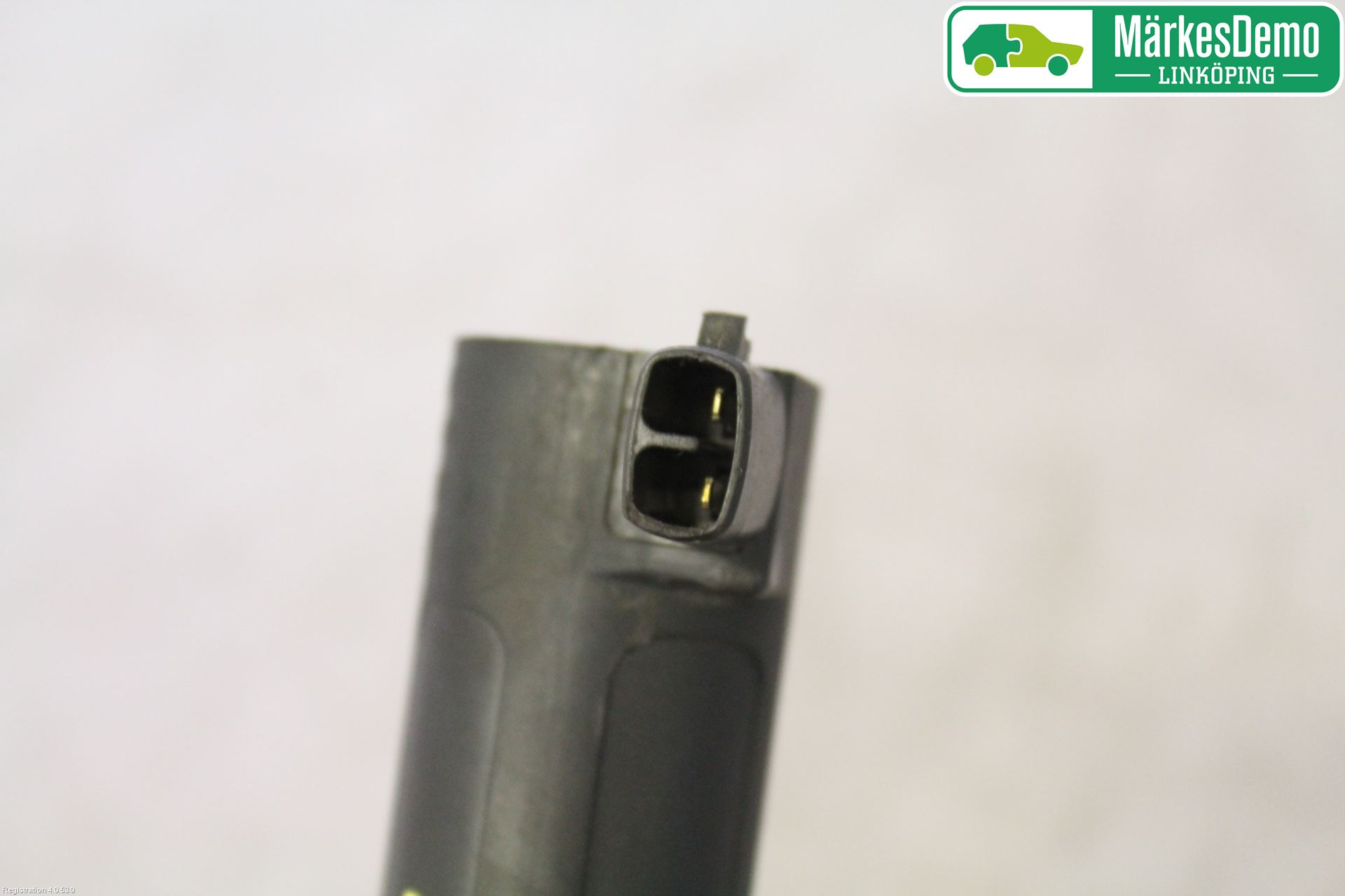 Renault CLIO III  06-09 Tändspole