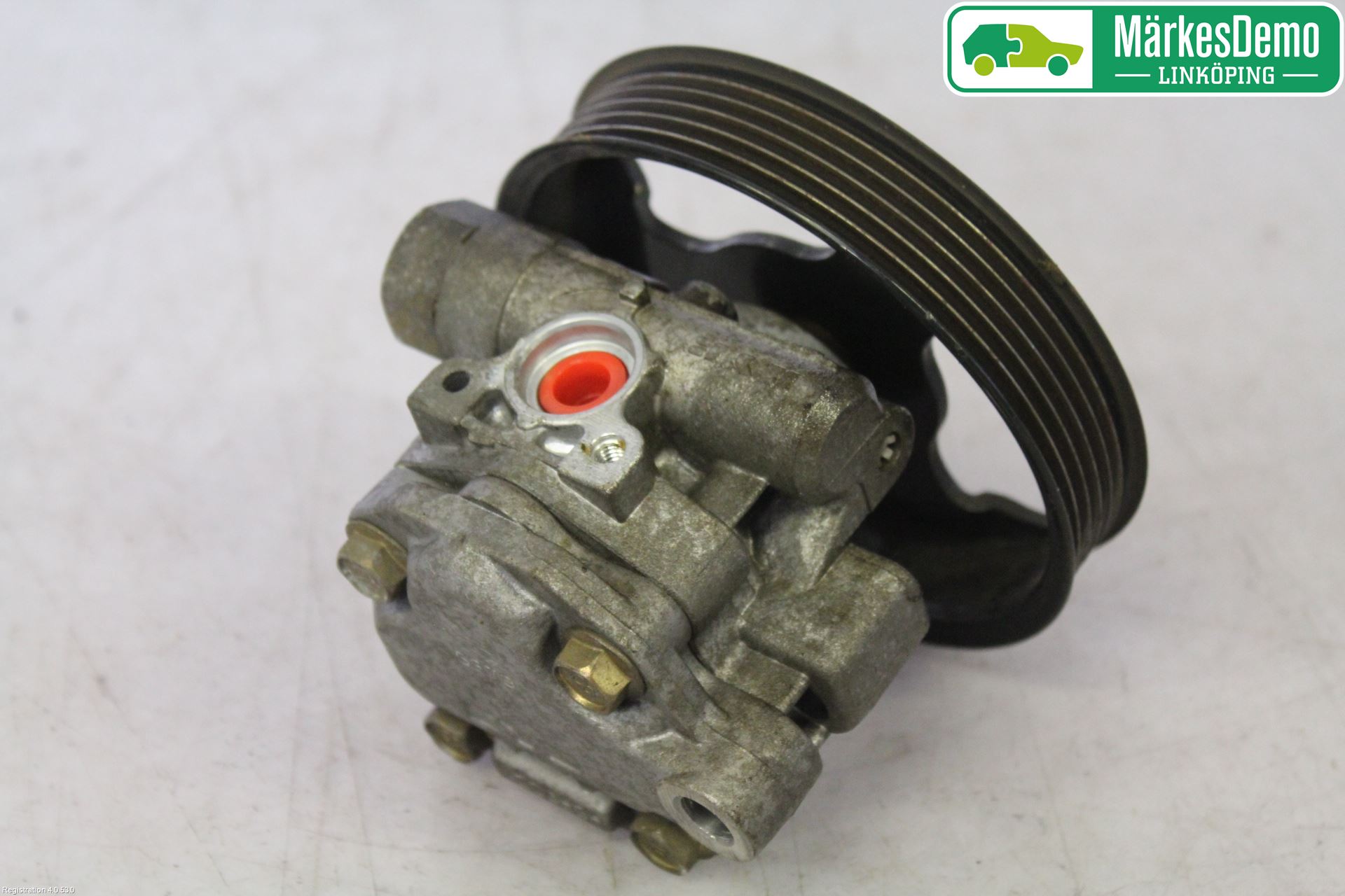 Mazda 3 I 03-06 Styrservopump