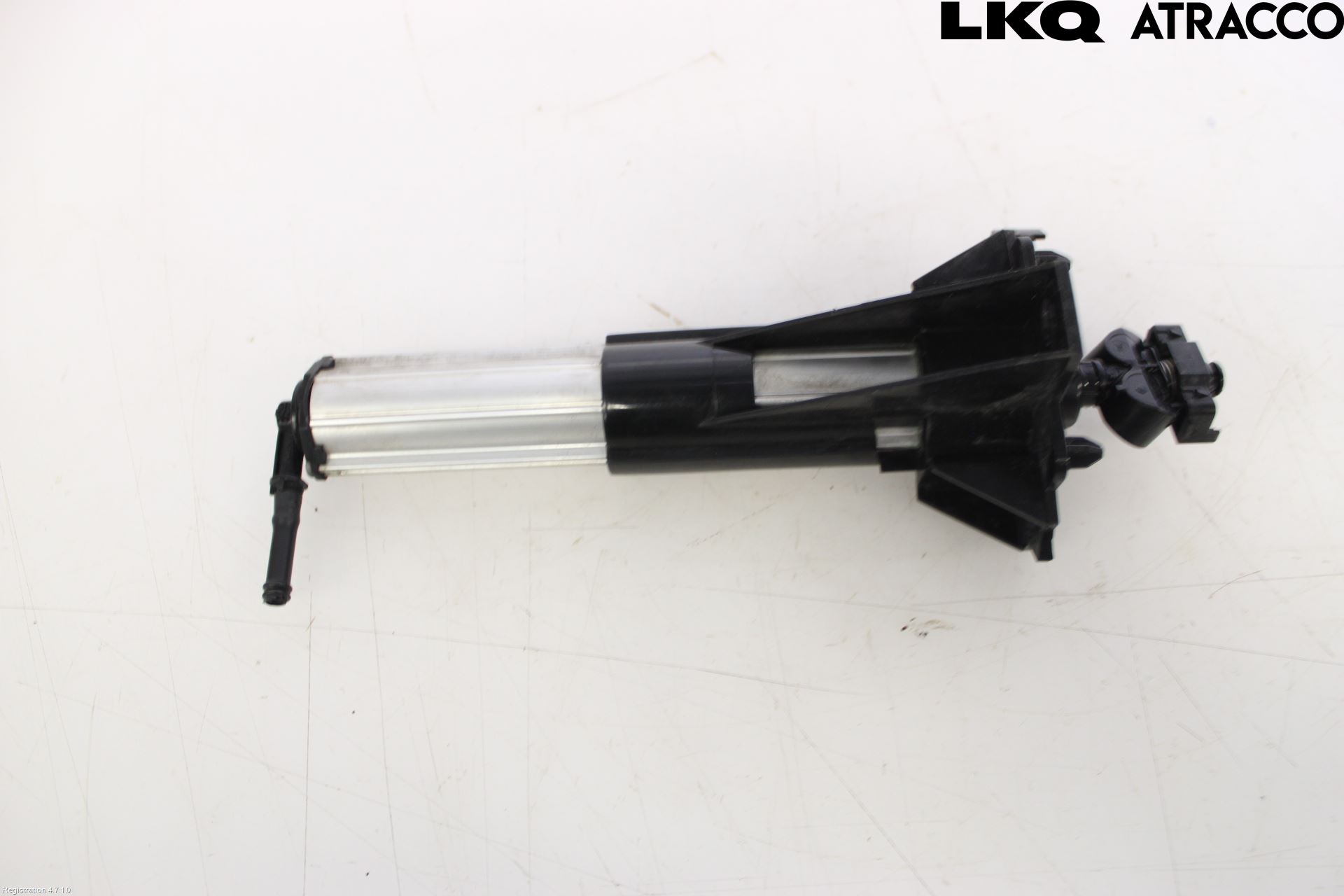 Citroen C5 08-17 Spolarmunstycke Strålkastare