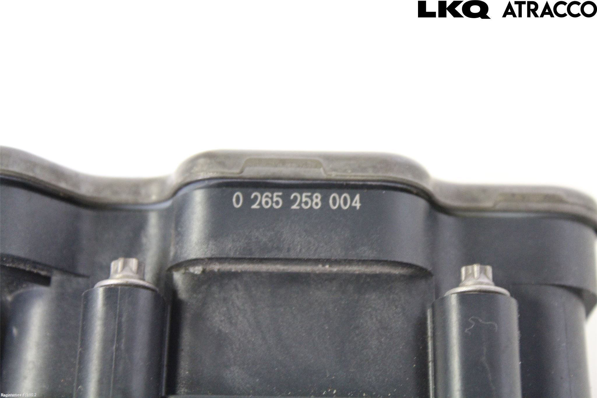 Suzuki VITARA 15- Abs Hydraulaggregat