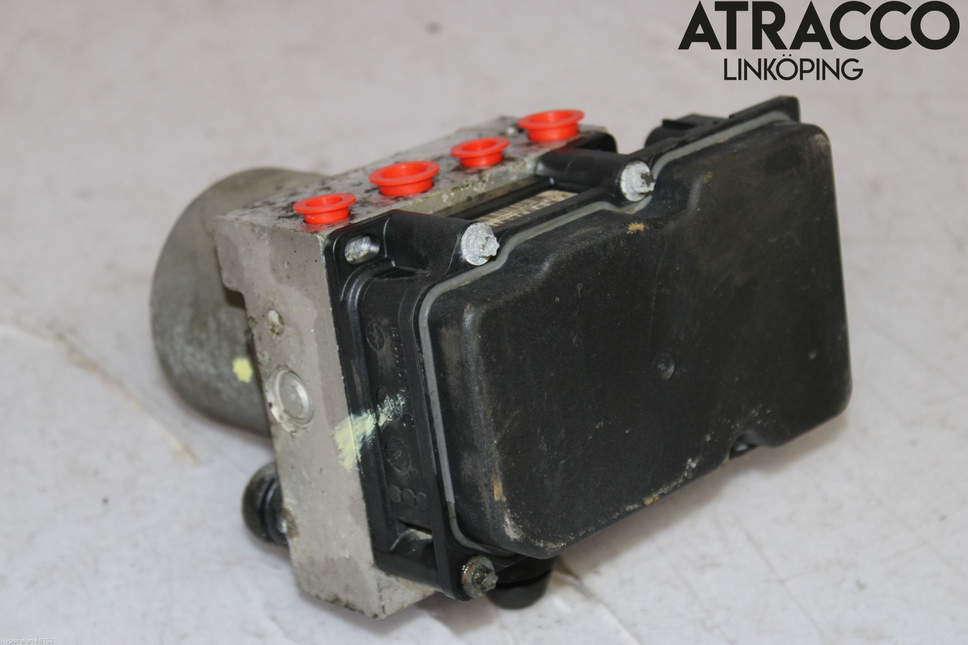 Renault TRAFIC   02-14 Abs Hydraulaggregat