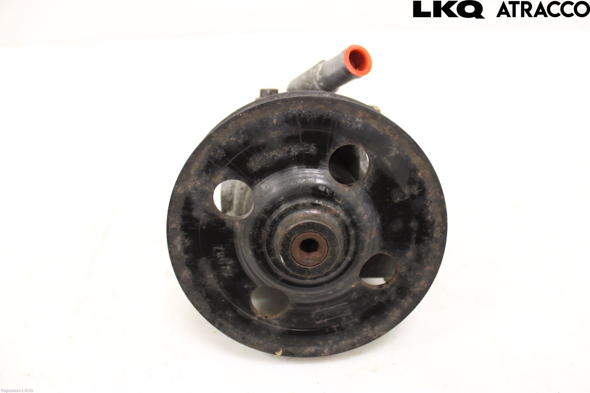 Ford S-MAX 06-15 Styrservopump