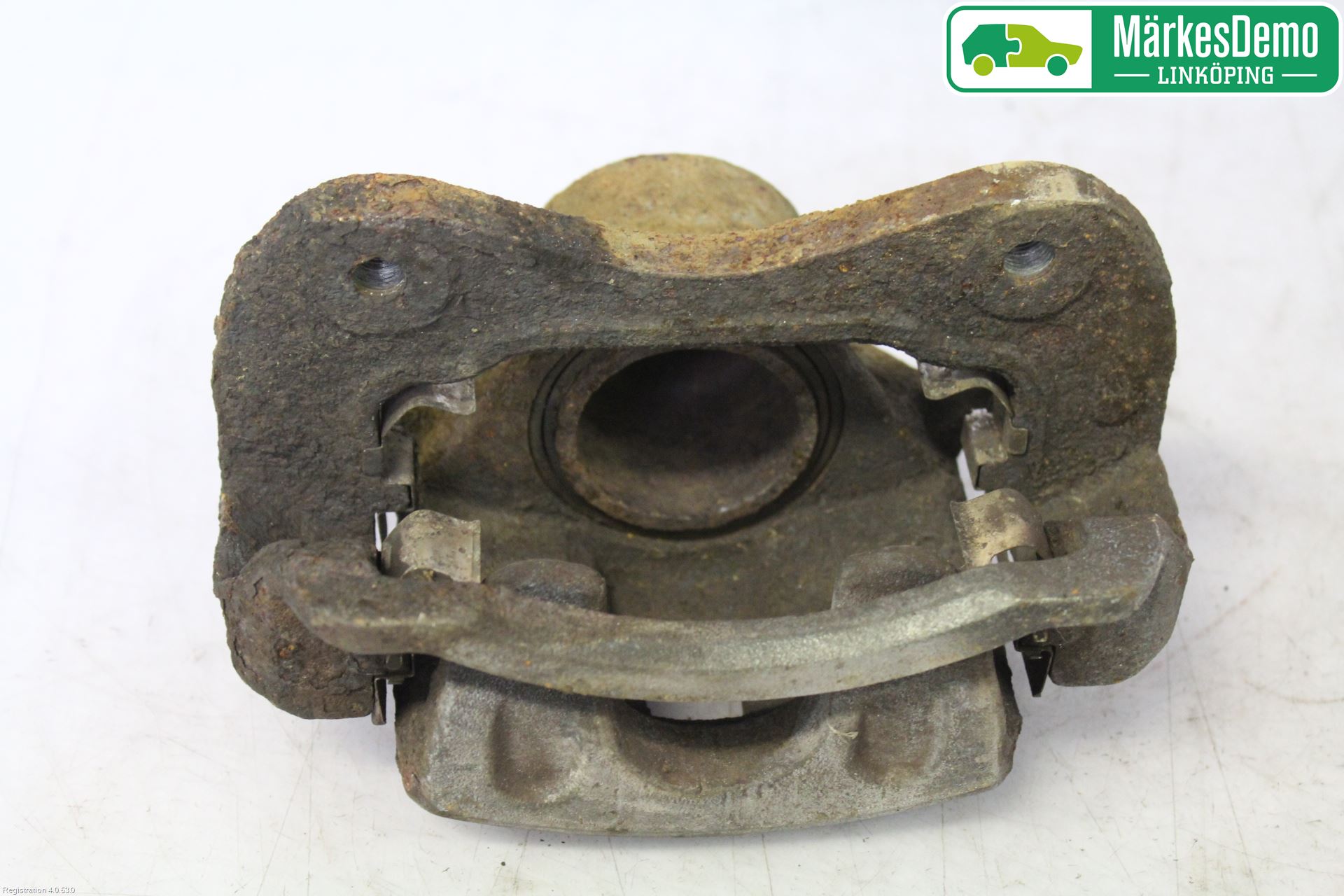 Kia MAGENTIS Bromsok Fram Höger