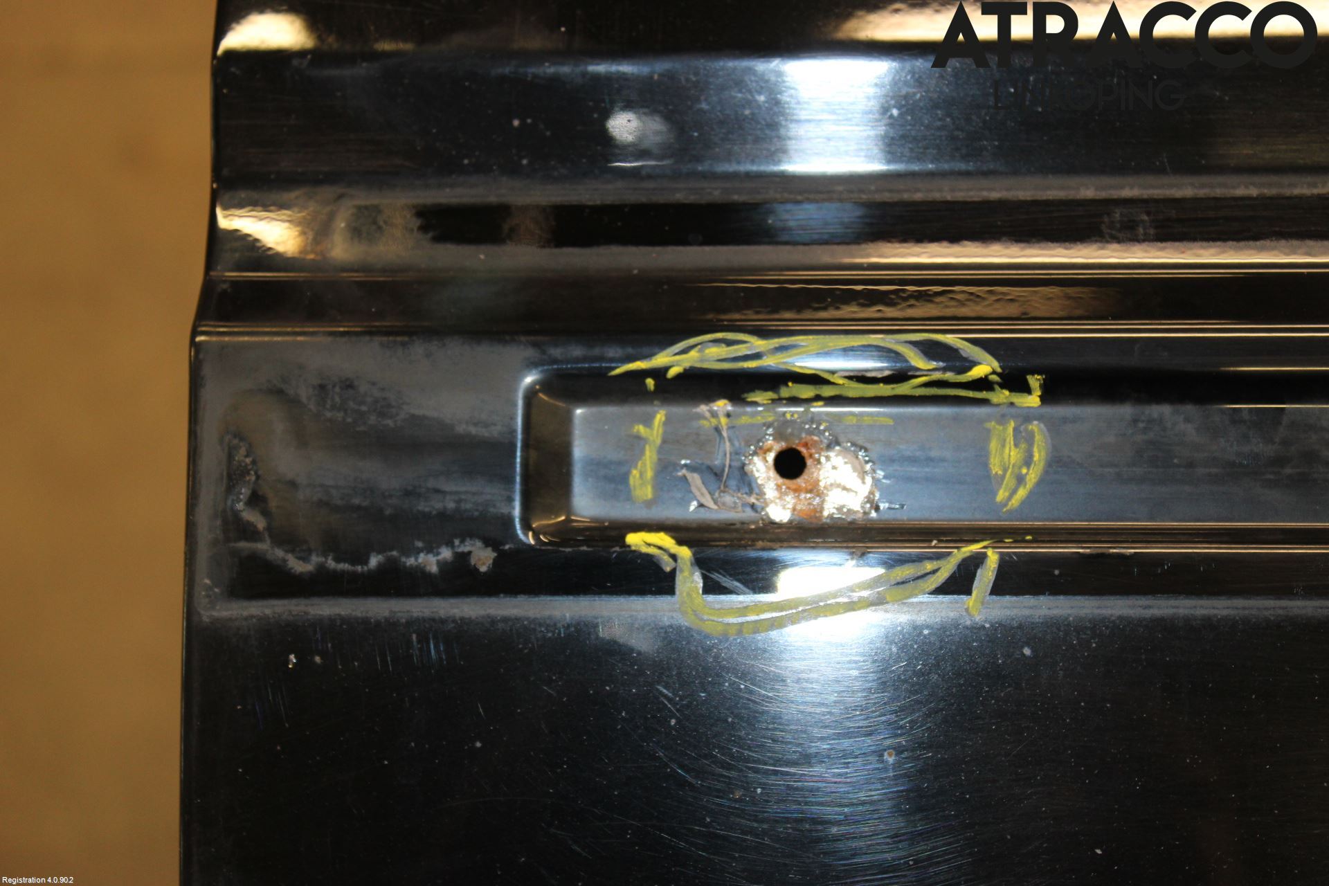 Volvo S70/V70/XC  97-00 Dörr Fram Vänster