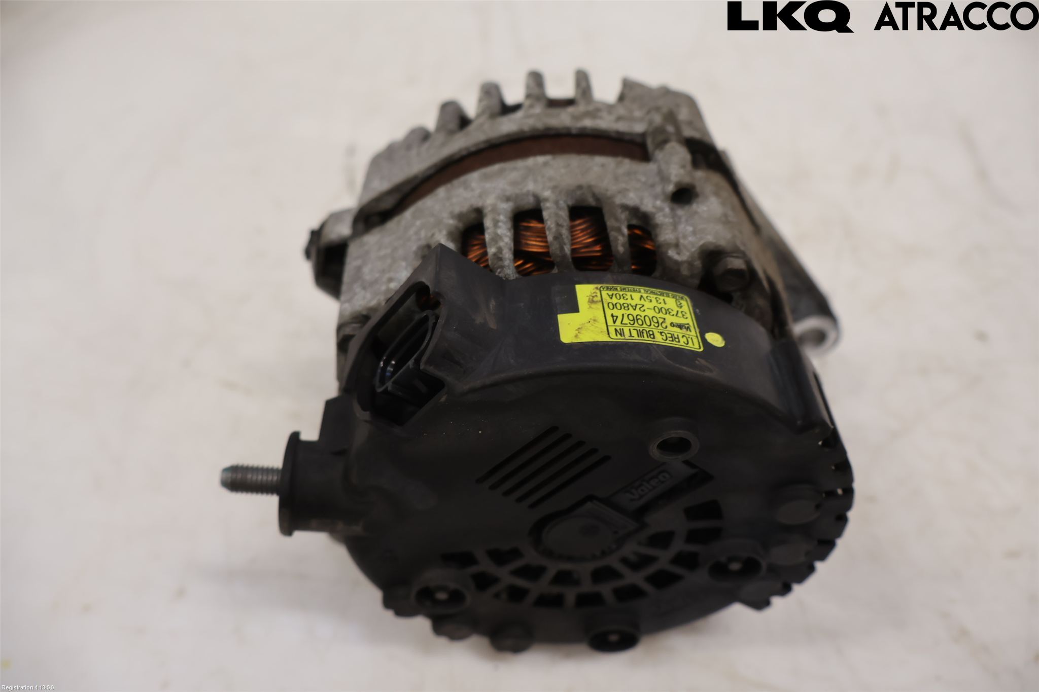 Hyundai i40 08-15 Generator