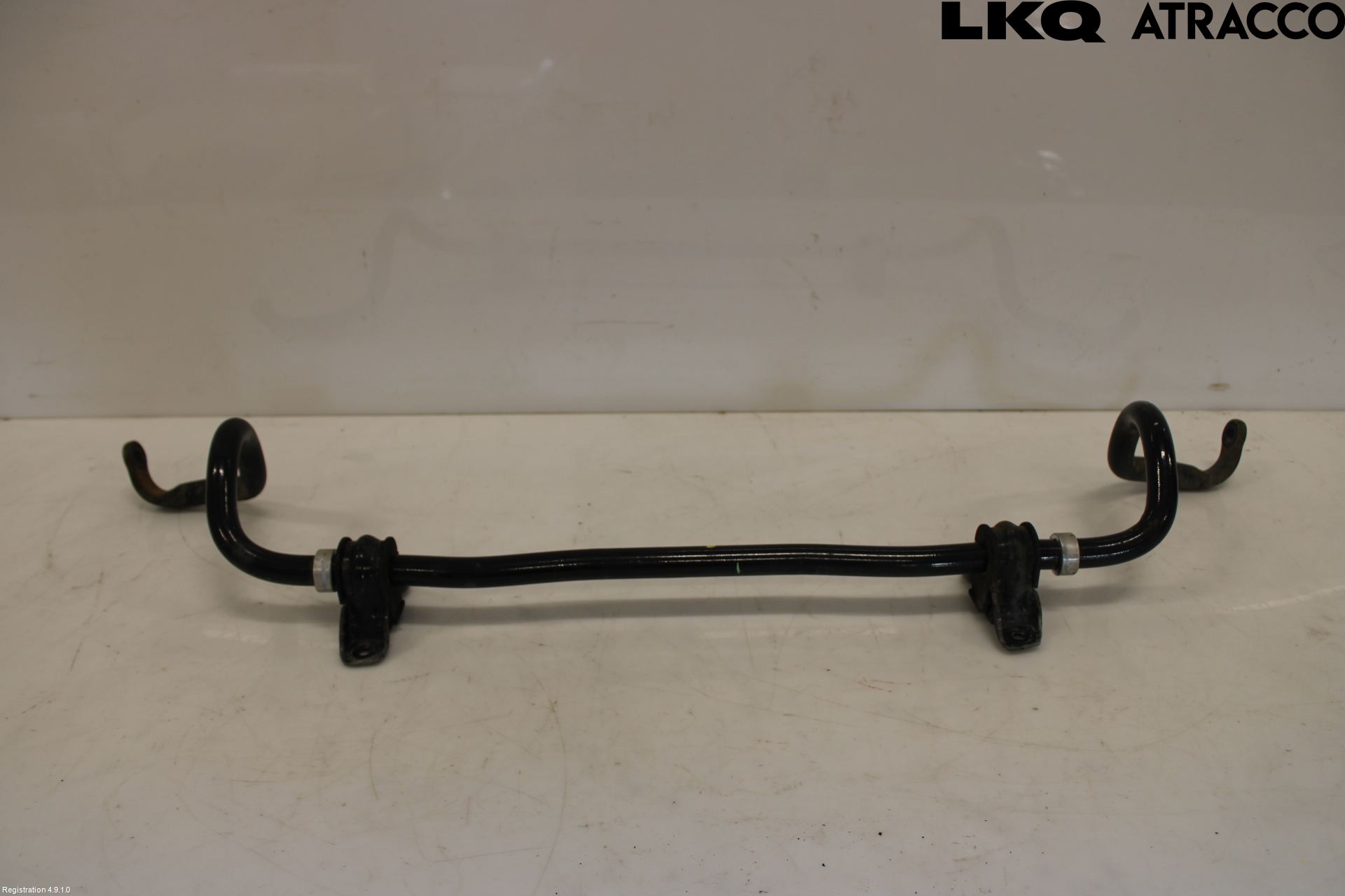 Nissan LEAF 18- Krängningshämmare Fram