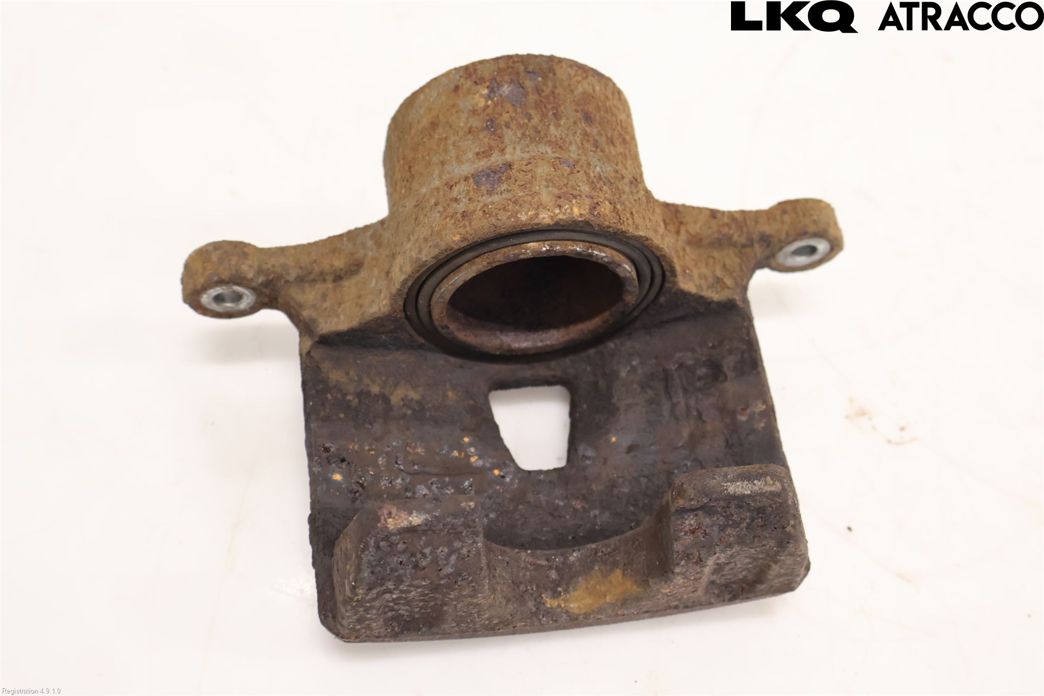 Hyundai TUCSON 05- Bromsok Fram Vänster