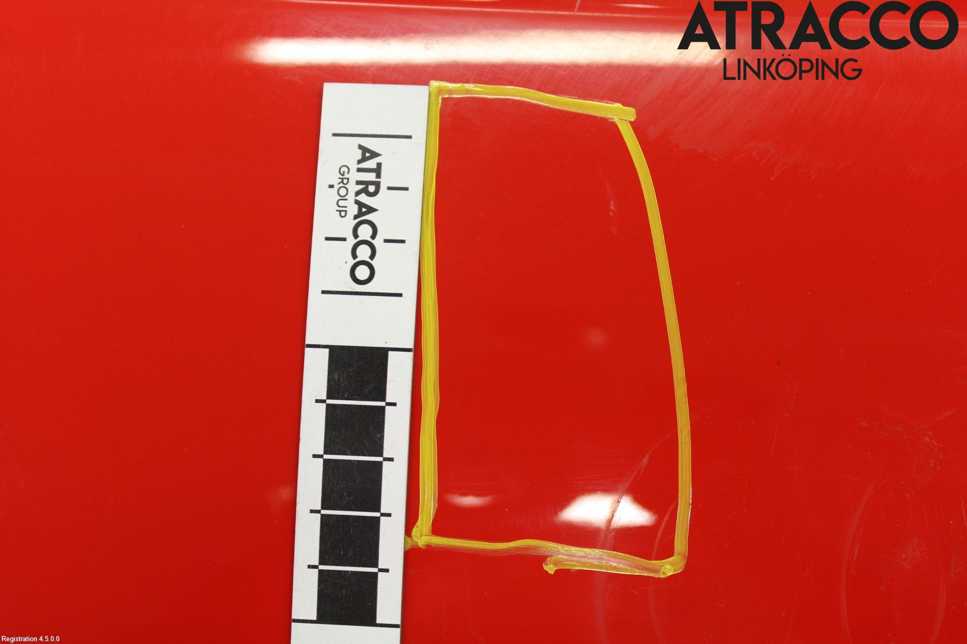 Audi A1/S1 11-18 Baklucka Cc-Kombi-Sedan