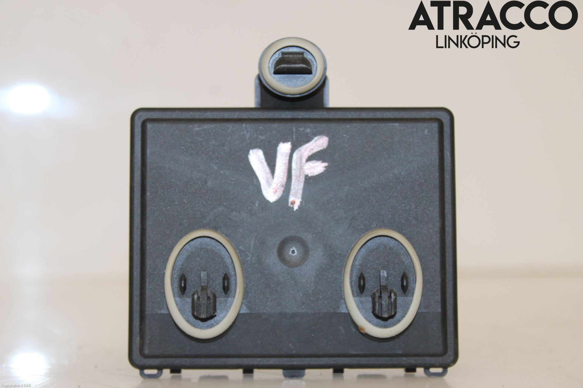 Volkswagen VW PASSAT 15-19 Styrenhet Dörr