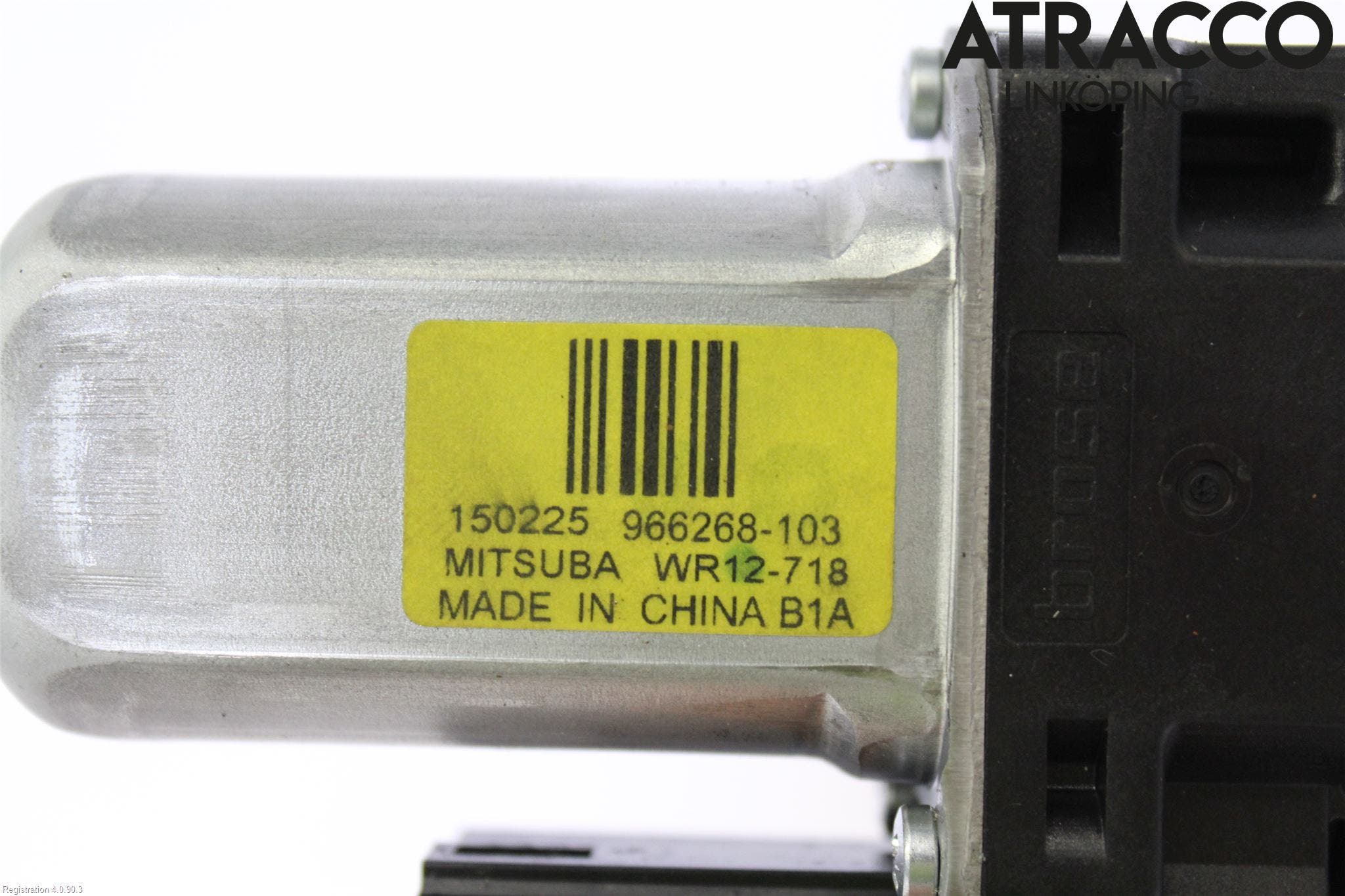 Volvo V40 12-19 Fönsterhissmotor