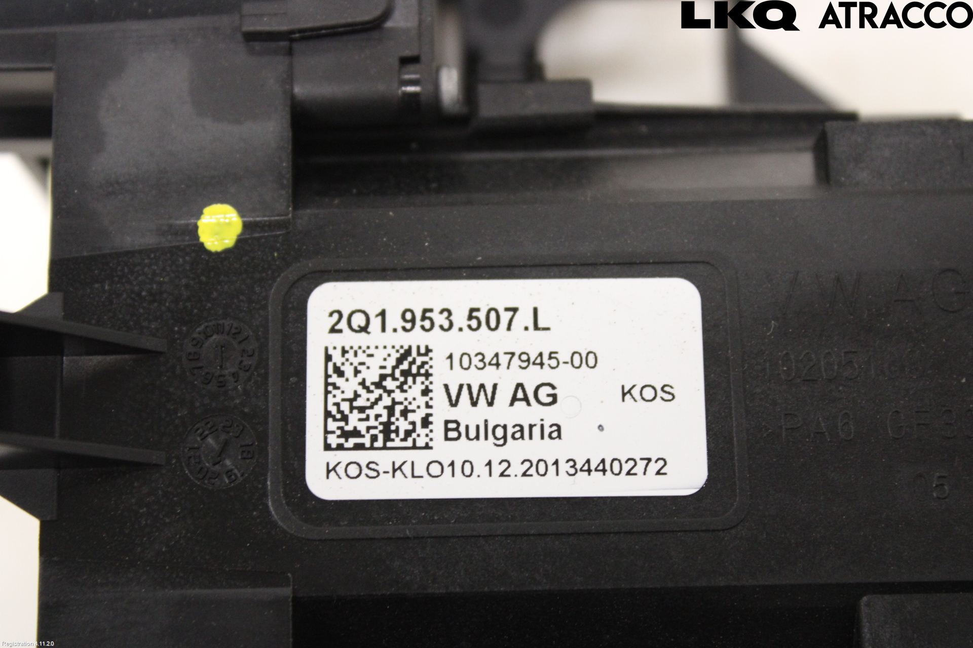 Volkswagen VW T-CROSS 19- Spakcentral