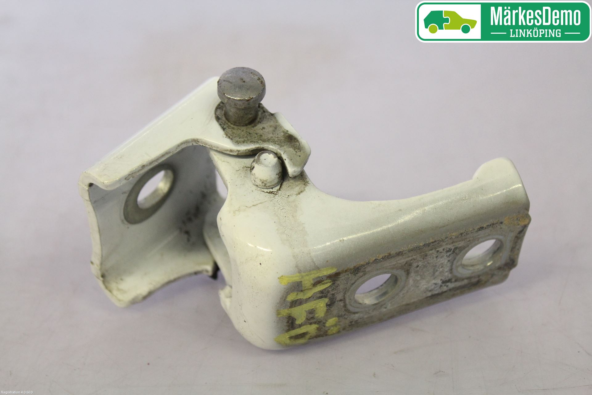 Citroen JUMPY 07-16 Dörrgångjärn