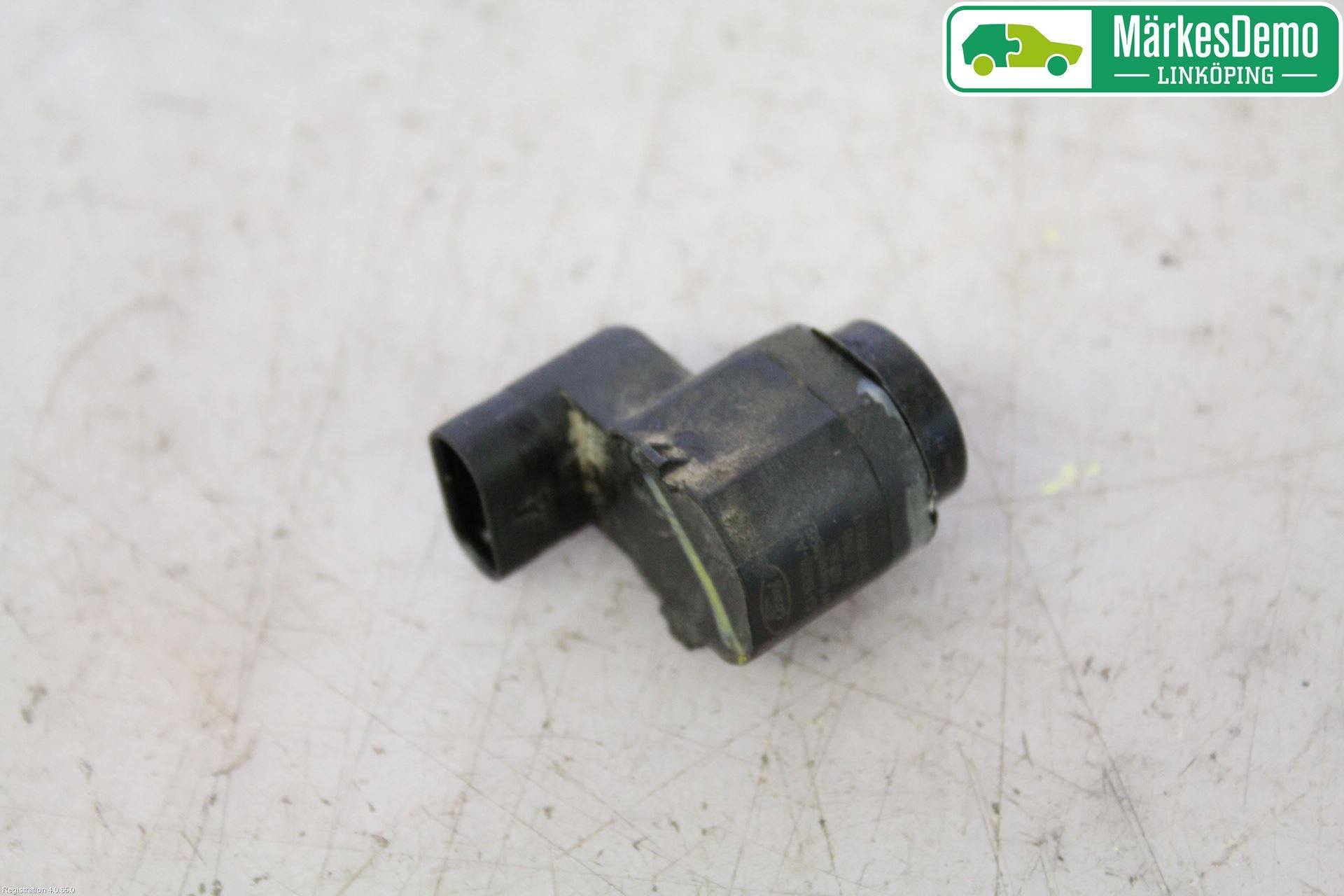 Landrover LAND ROVER DISCOVERY 4 10-16 Parkeringshjälp Backsensor