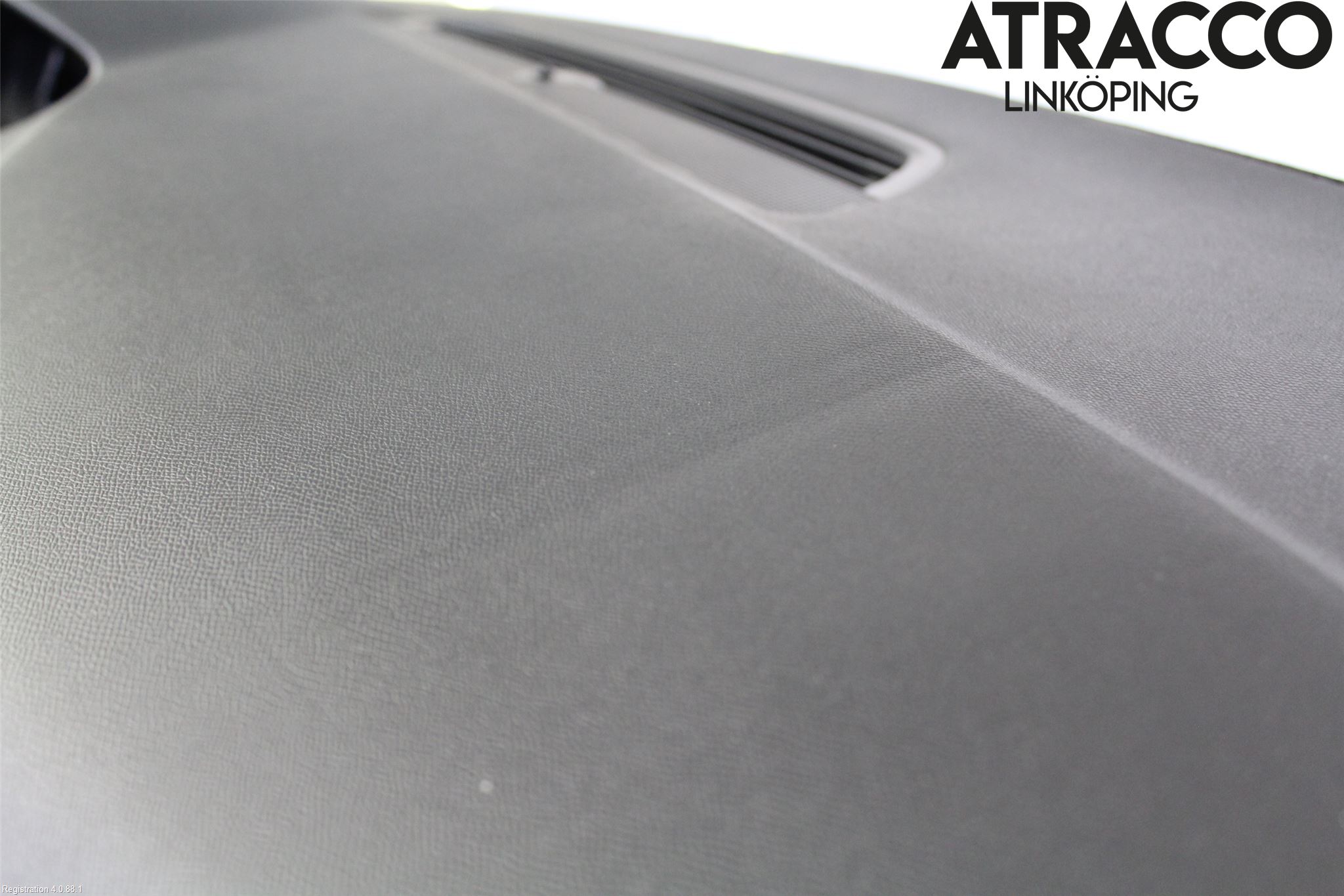 Peugeot 308 14-21 Instrumentbräda