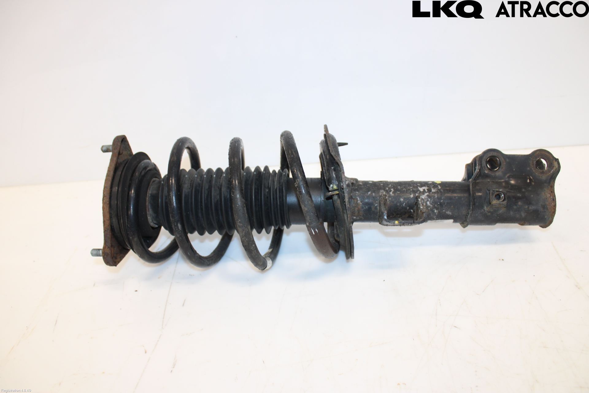 Kia CEED 12-18 Fjäderben Fram Höger