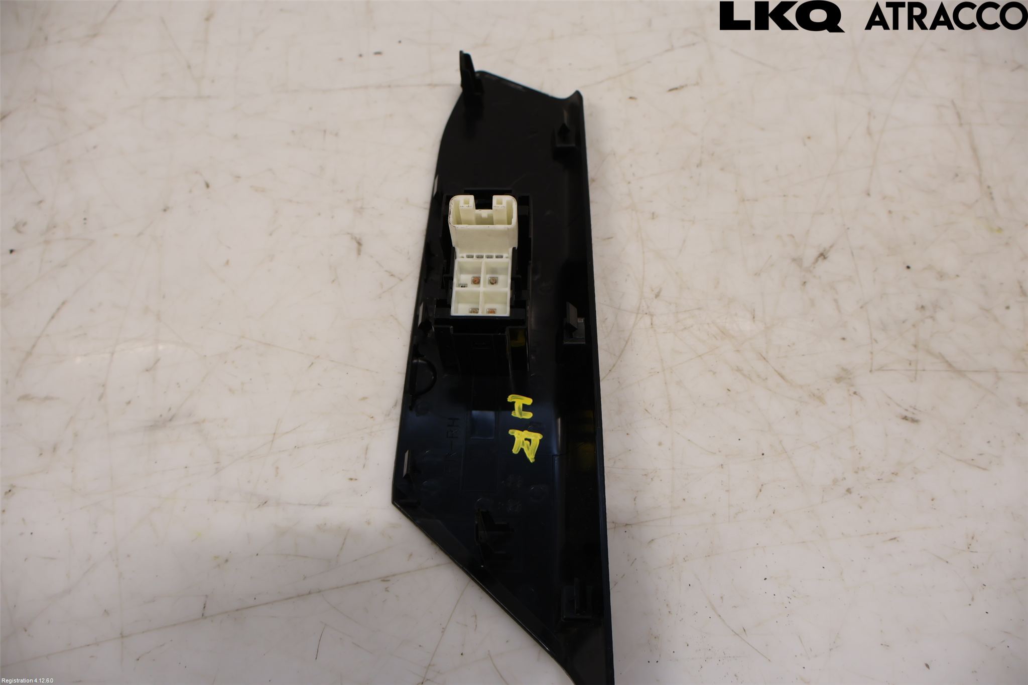 Toyota RAV4 13-18 Strömställare Elhiss