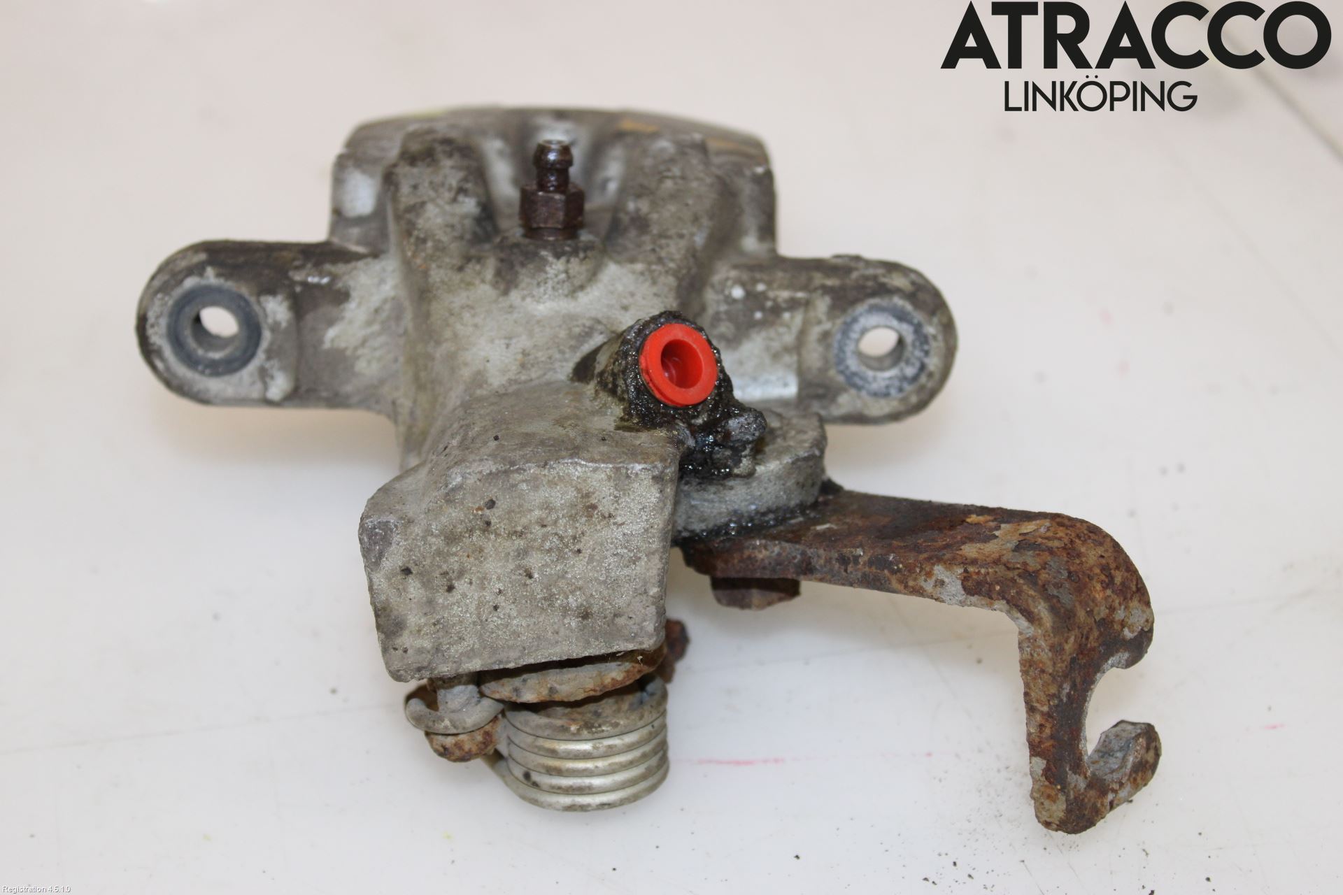 Suzuki SWIFT 11-16 Bromsok Bak Vänster