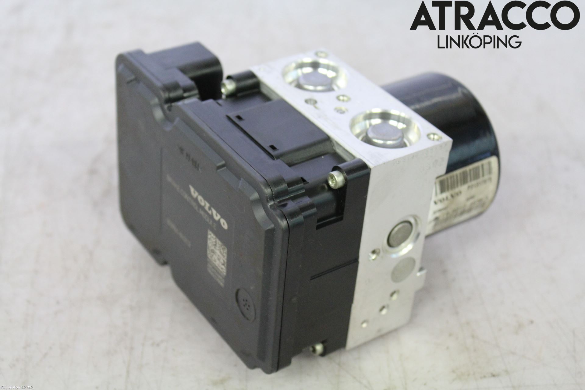 Volvo V40 12-19 Abs Hydraulaggregat